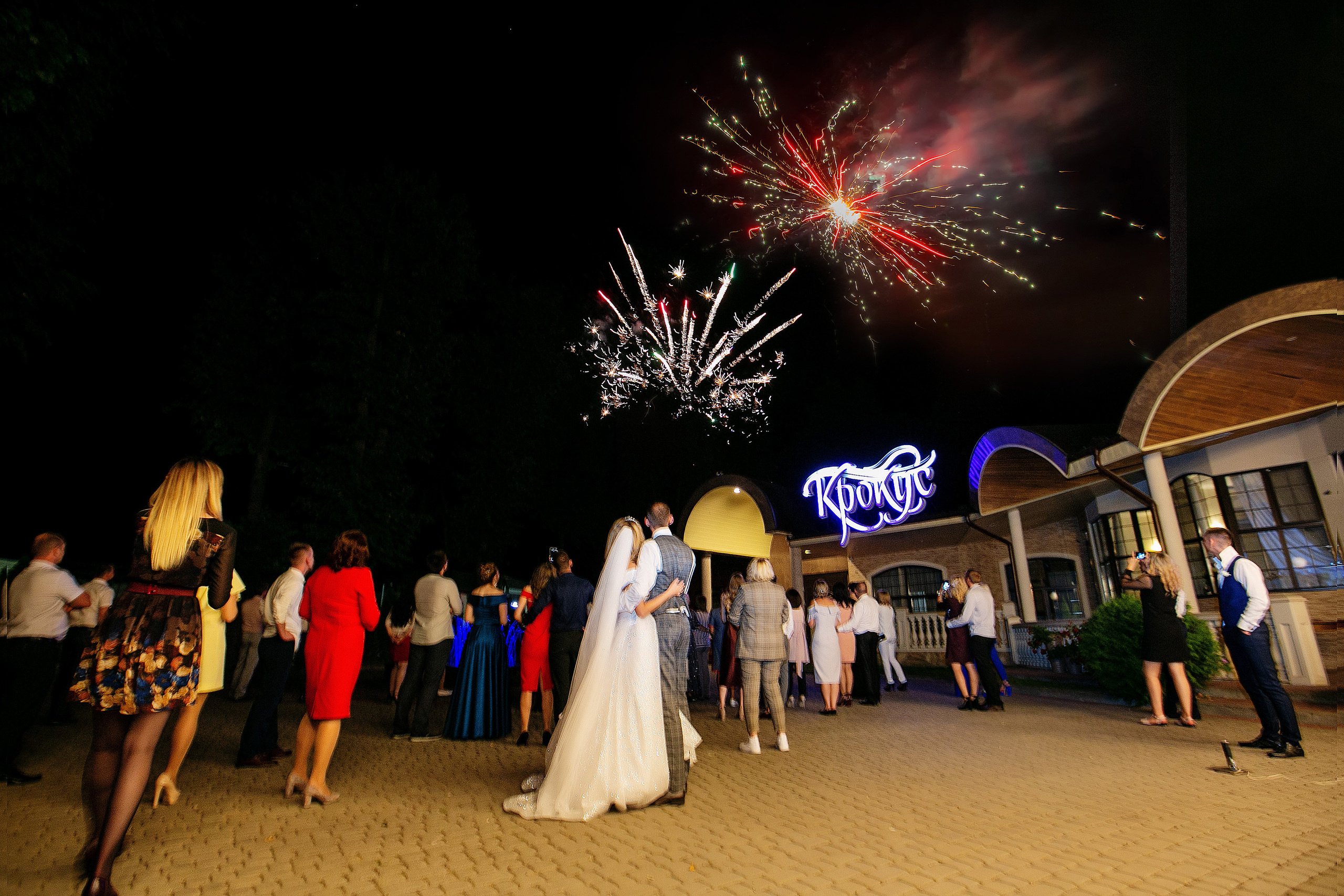 Анонс свадебной фотосессии Влада и Анастасии. Свадебный фотограф в Барановичах Вячеслав Шах-Гусейнов, фотошкола