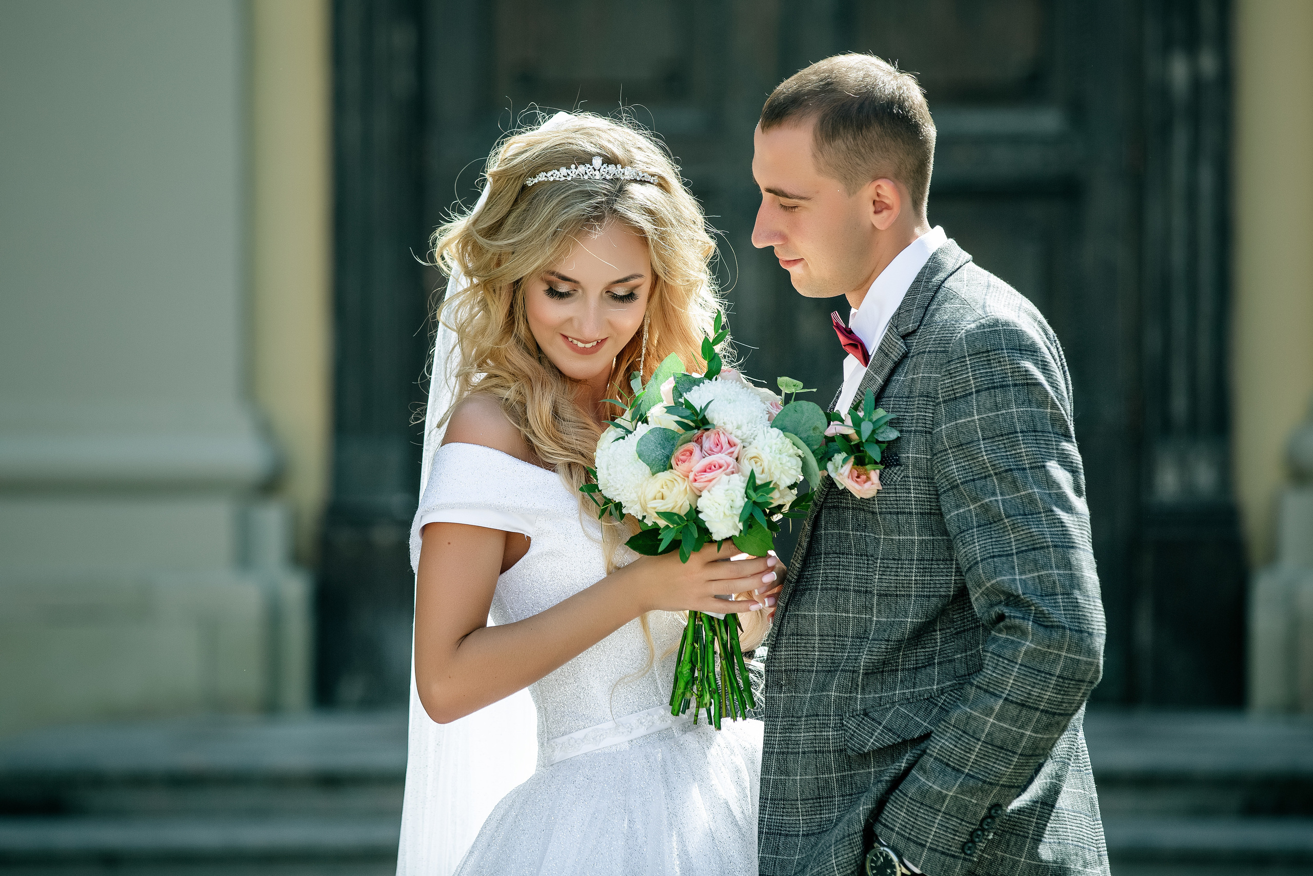 Анонс свадебной фотосессии Влада и Анастасии. Свадебный фотограф в Барановичах Вячеслав Шах-Гусейнов, фотошкола