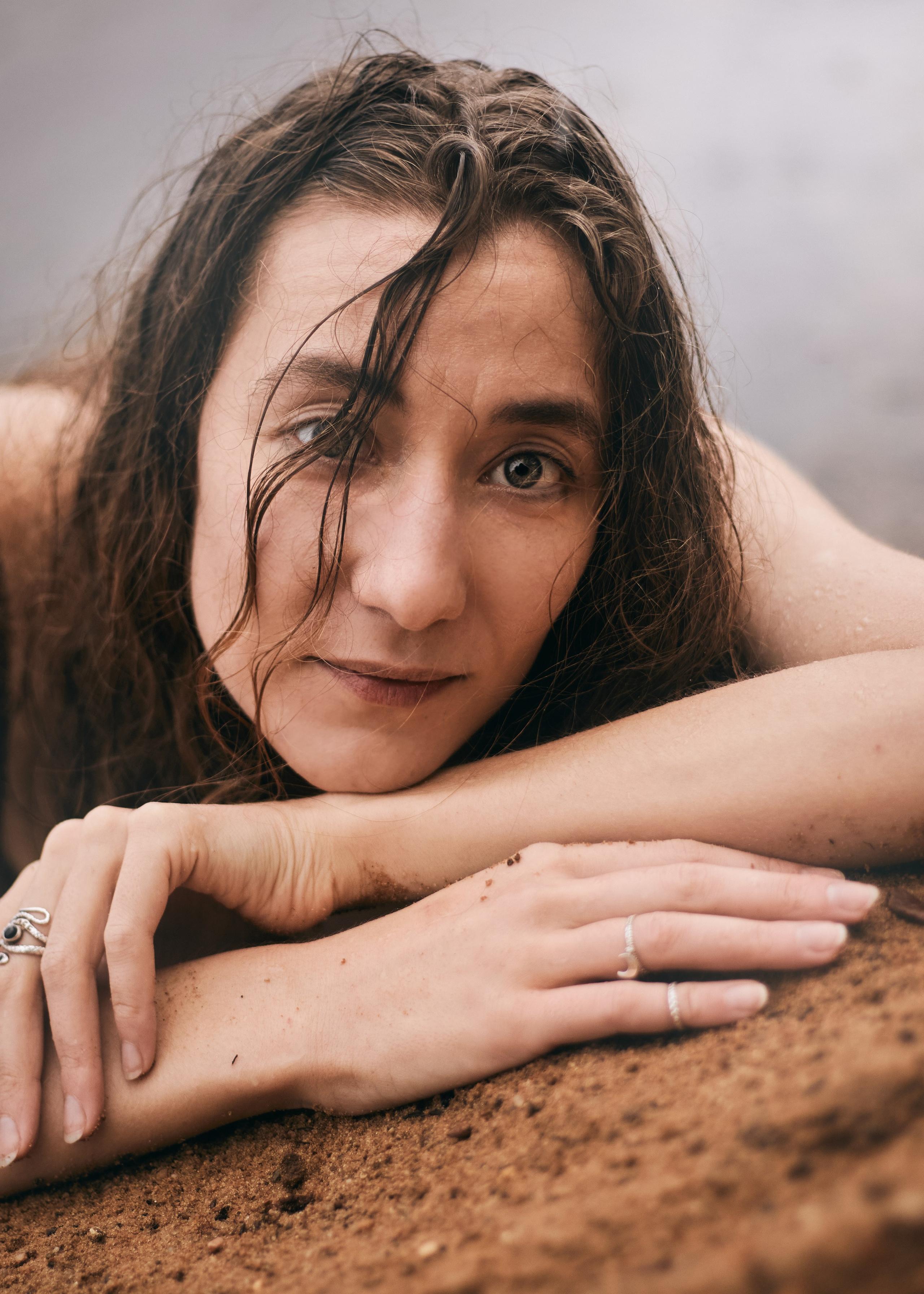 Таис. Портретный и свадебный фотограф в Москве Александра