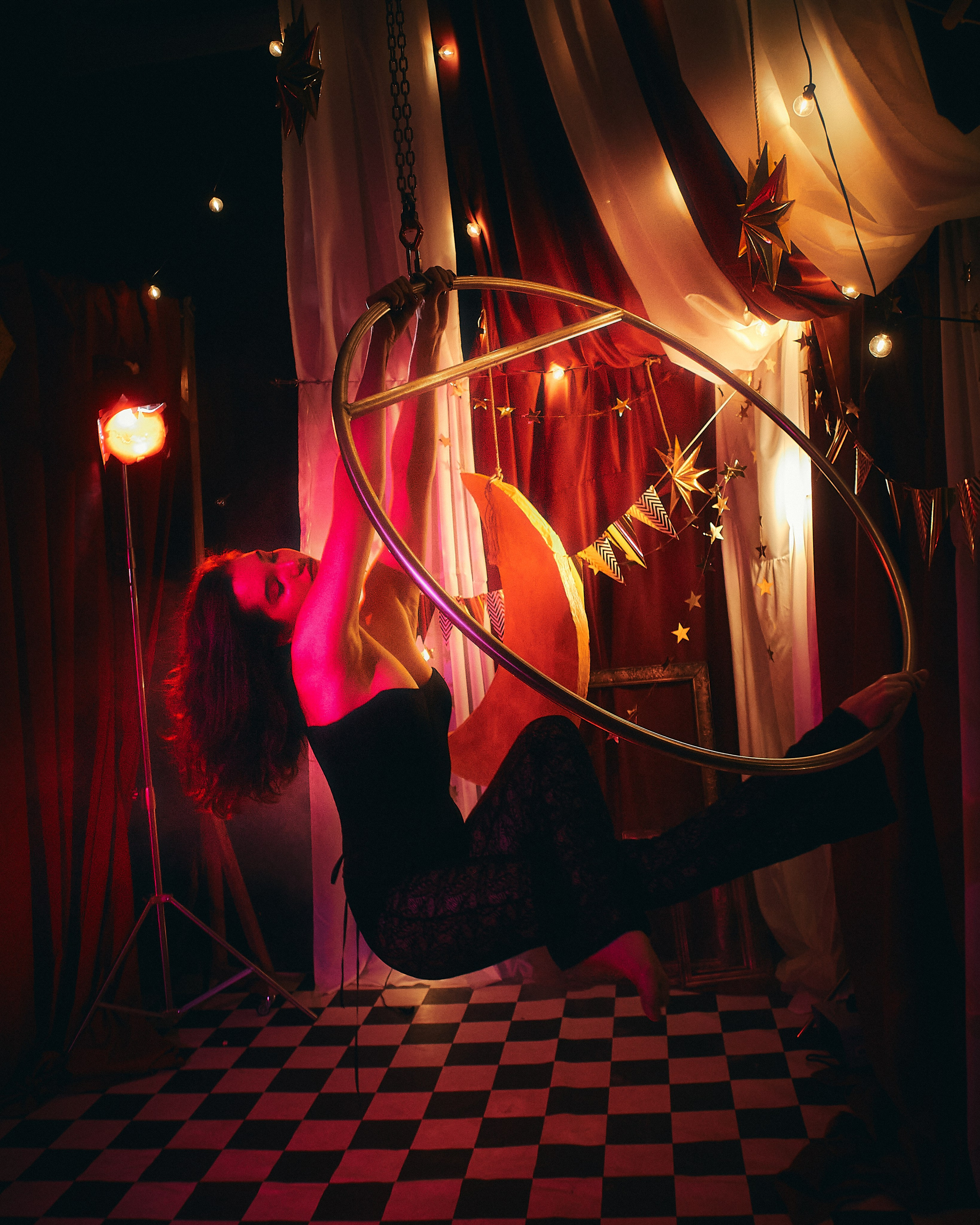 Алена. Портретный и свадебный фотограф в Москве Александра