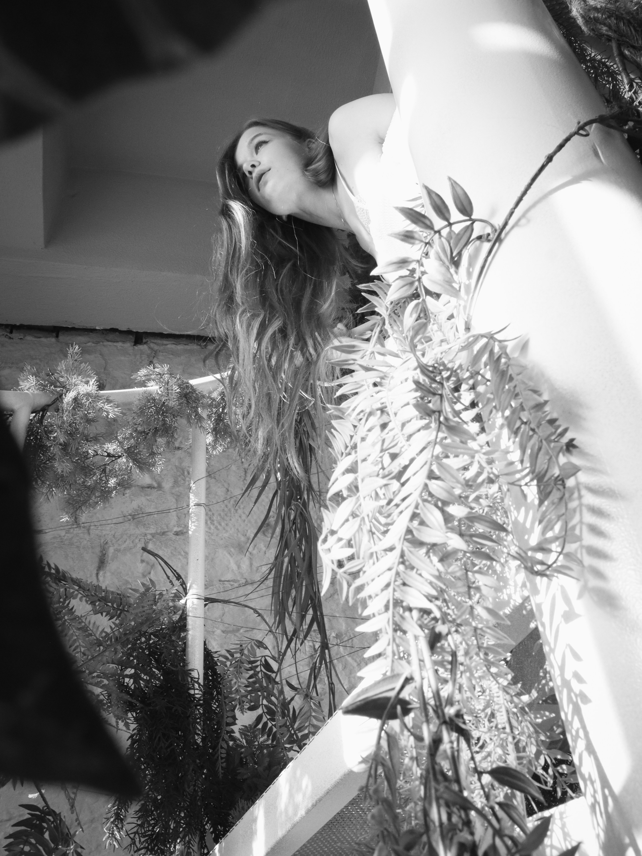 Мэри. Портретный и свадебный фотограф в Москве Александра