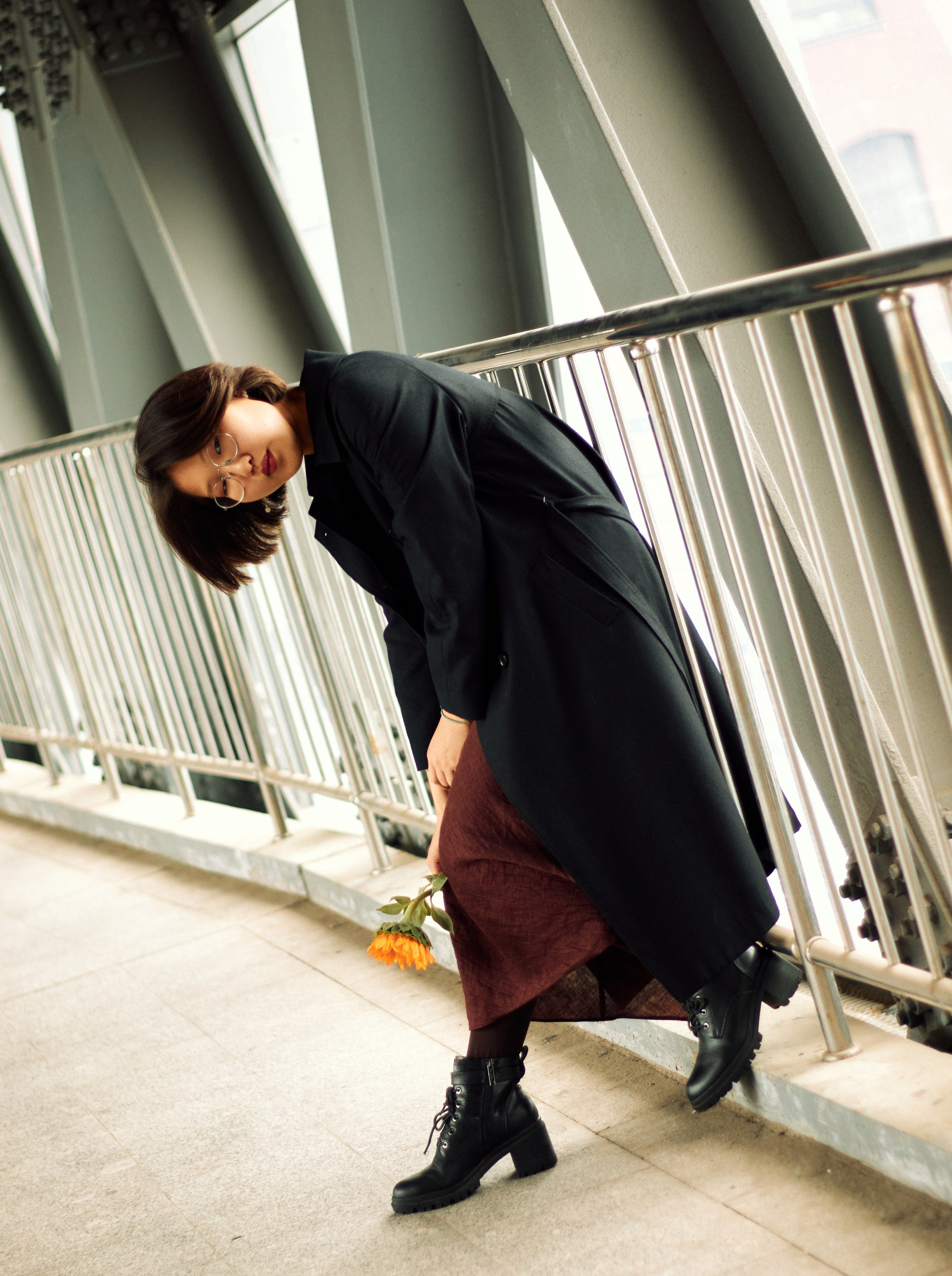 Амира. Портретный и свадебный фотограф в Москве Александра