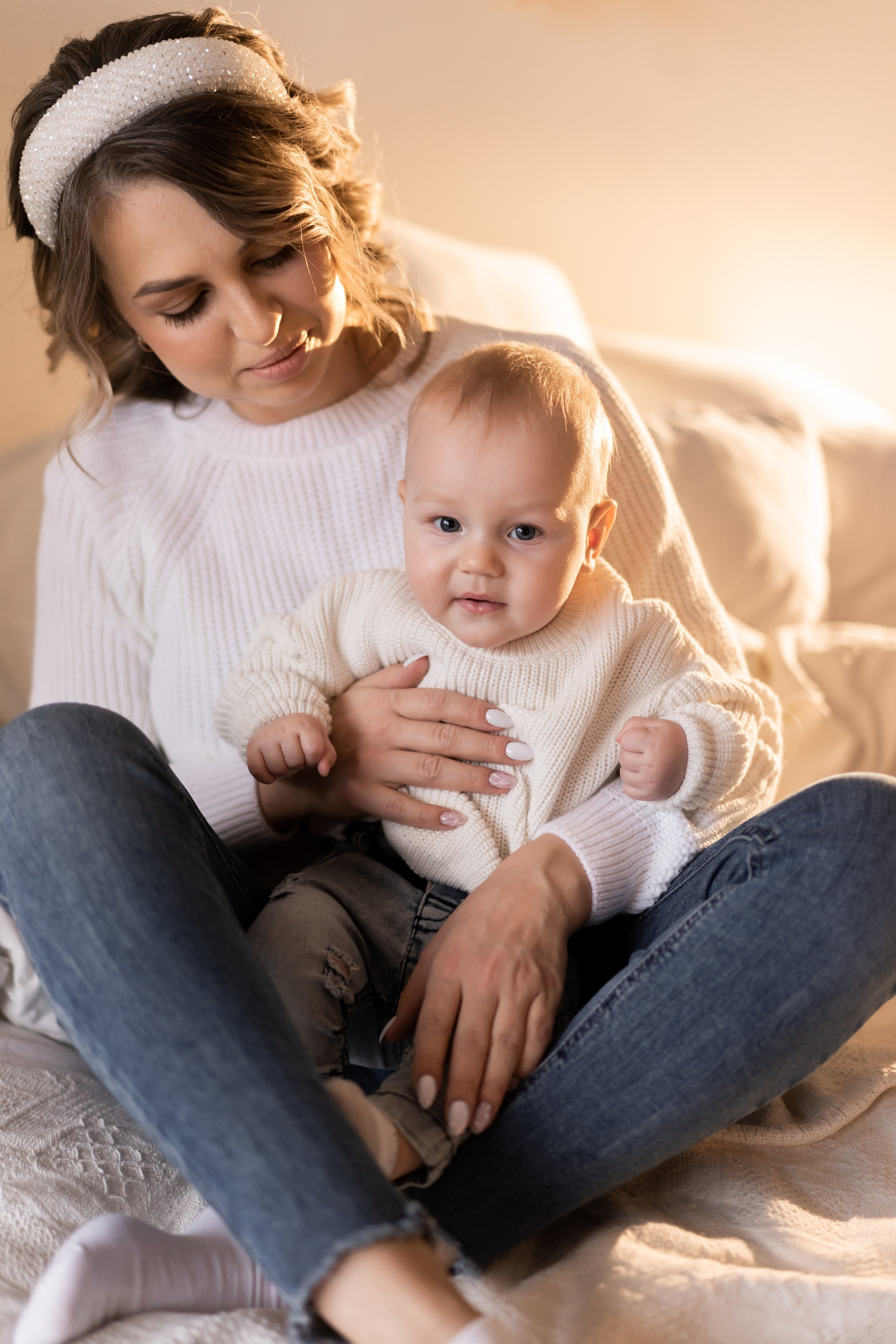 Анастасия Twinkle. Семейный и детский фотограф в Санкт-Петербурге Дарина Герчиу