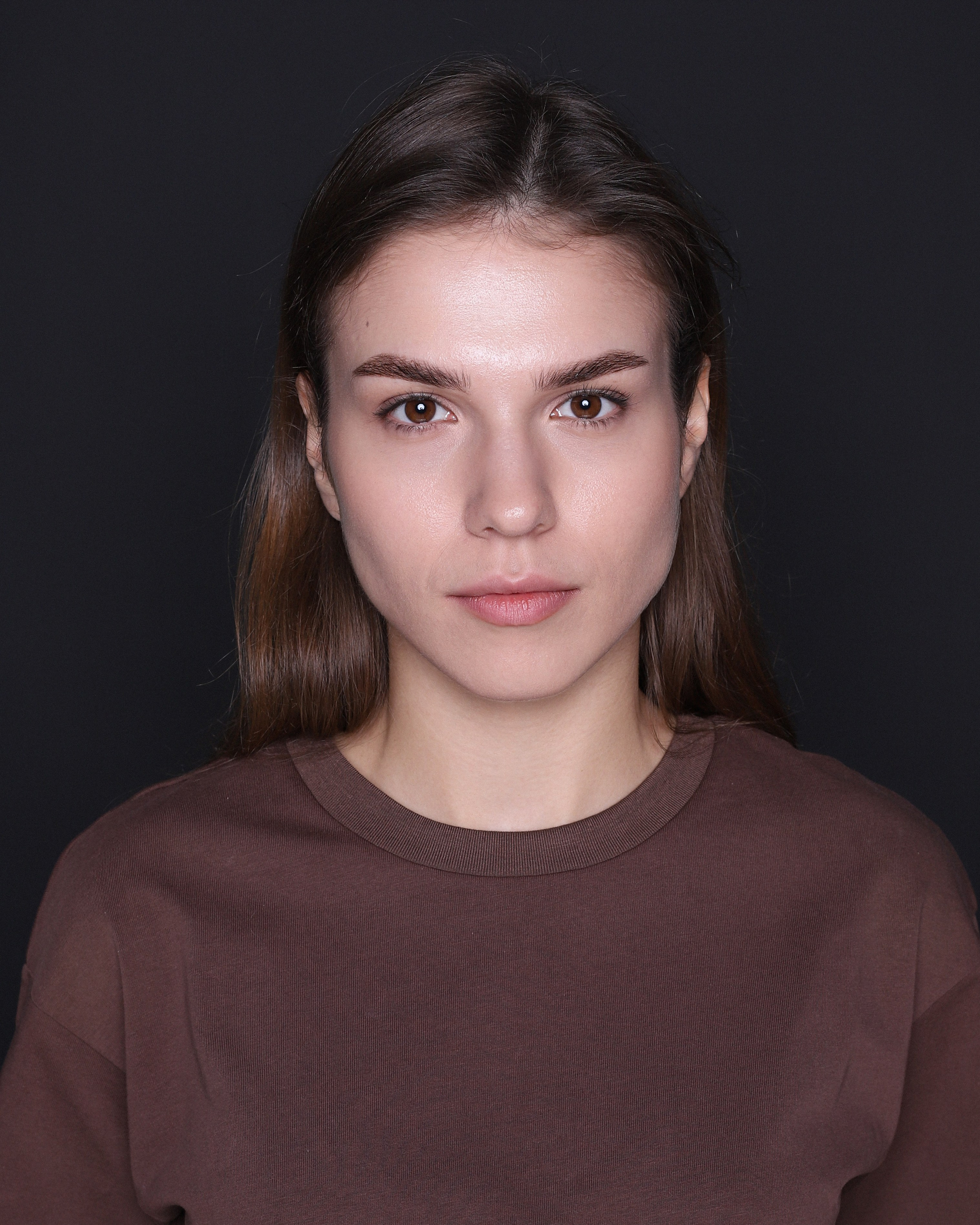 Актерское портфолио