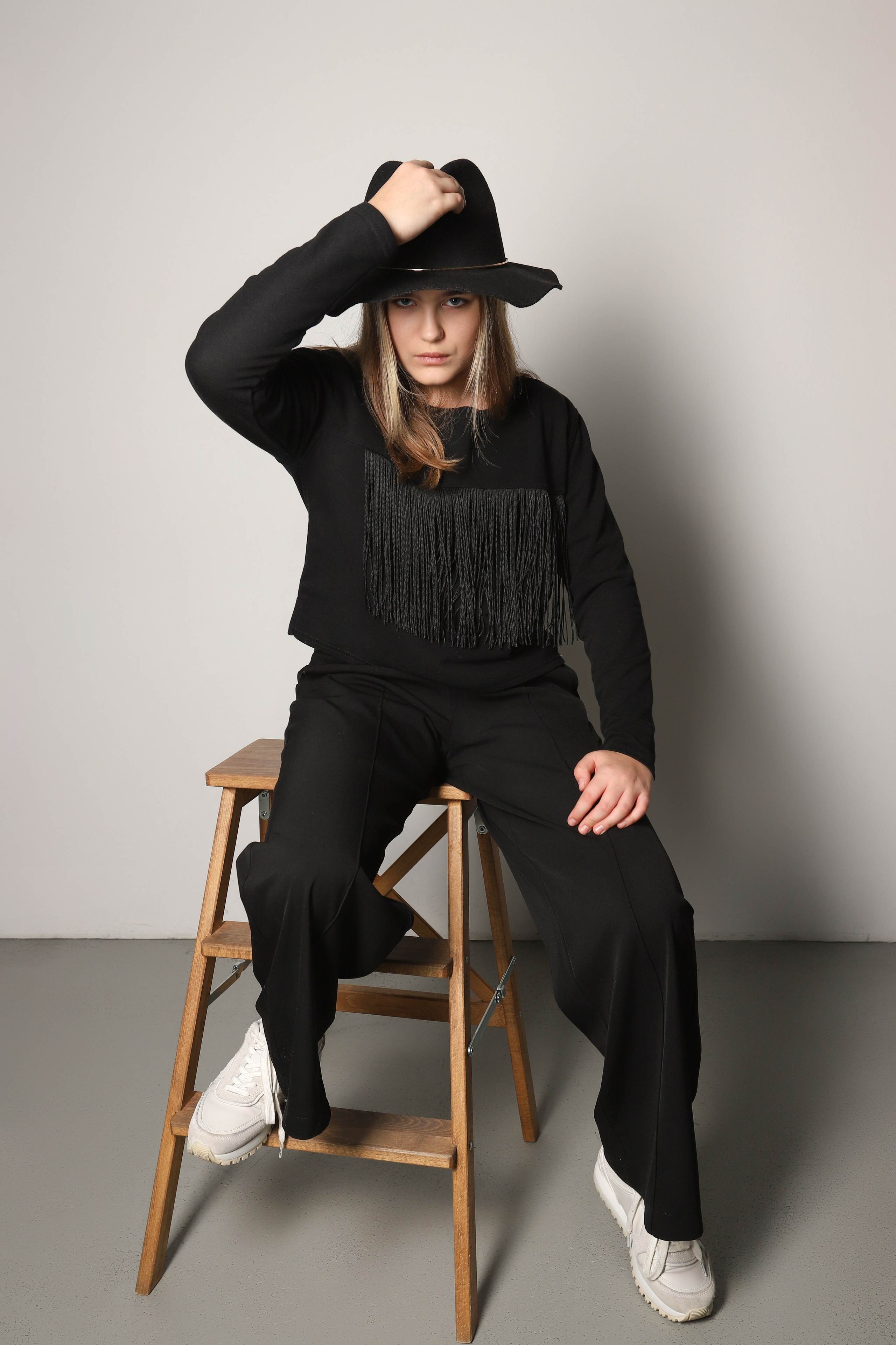 Актерское портфолио Сочи