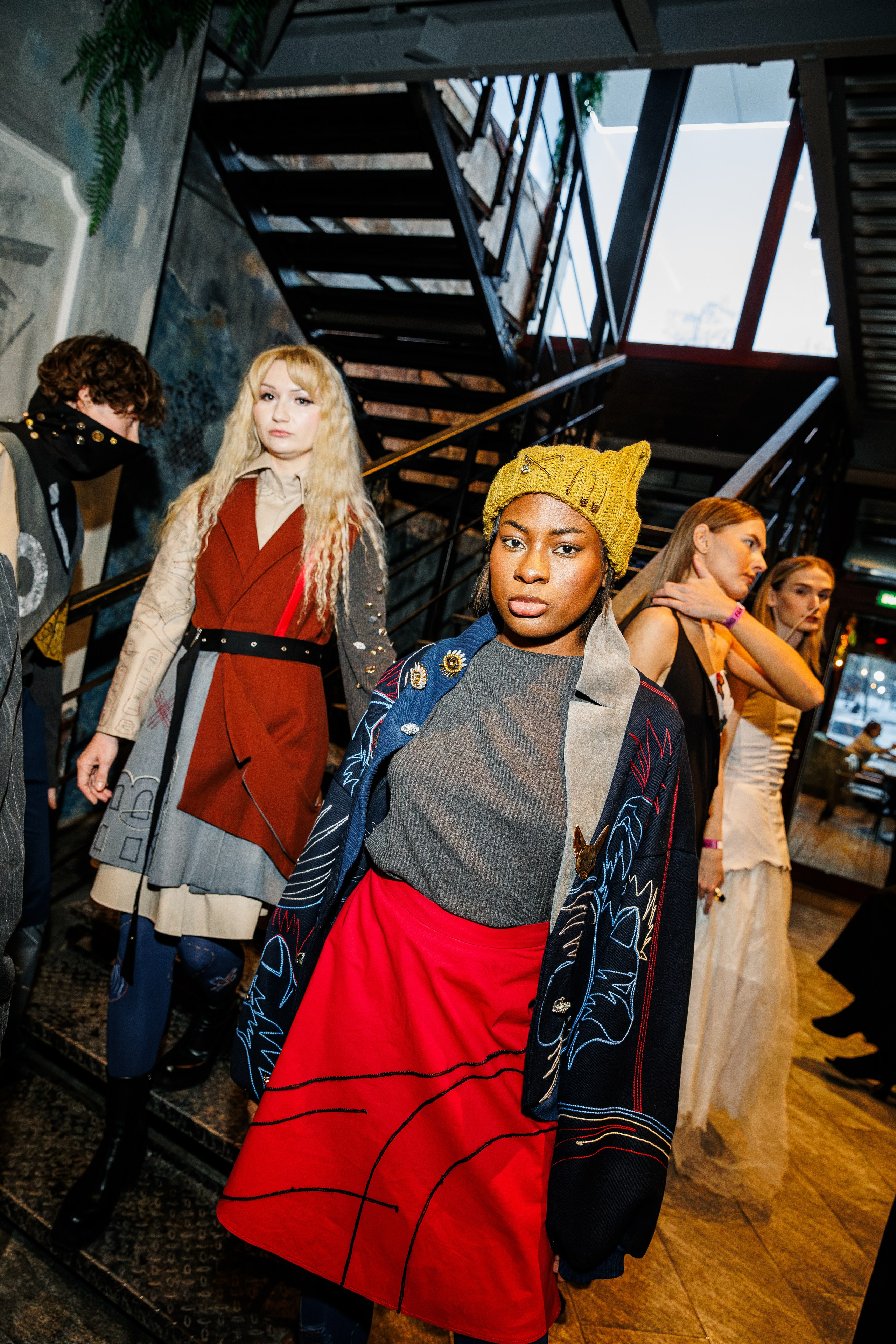 FAME. ILIAS BLACK — Фотограф свадеб и мероприятий в Минске и Беларуси