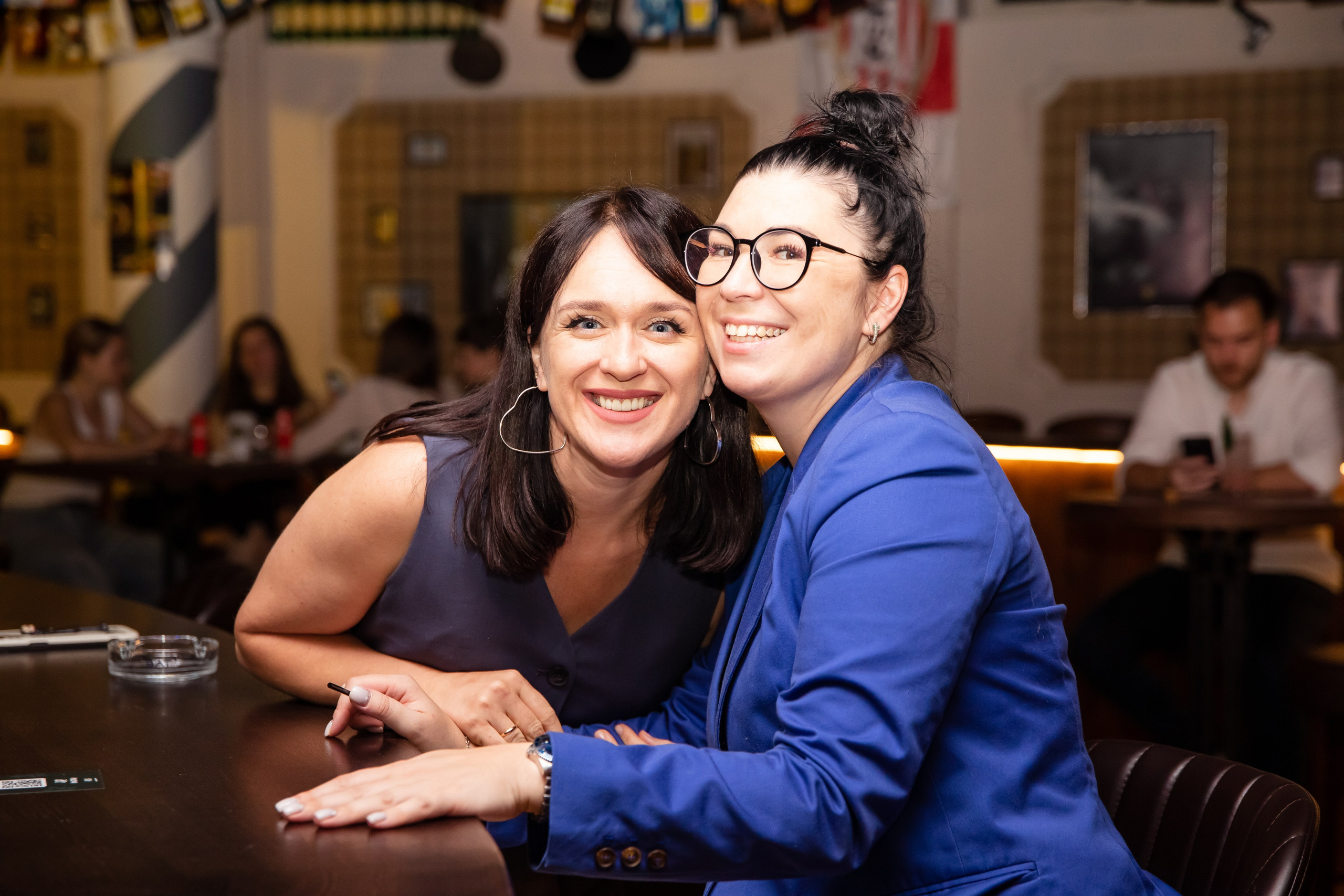 Паб 12. Репортажный фотограф Минск ❘ Костецкий Илья ❘ Беларусь