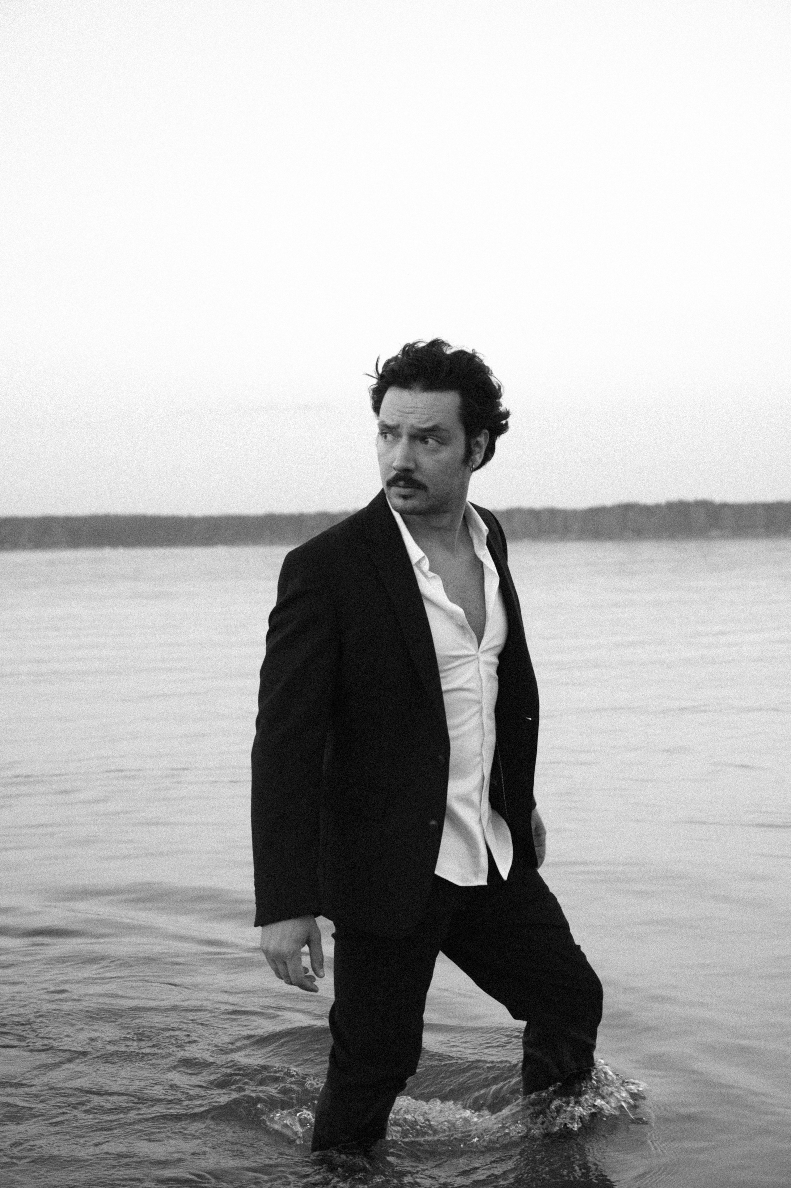 Kostya. Профессиональный фотограф Кристина Кирьянова