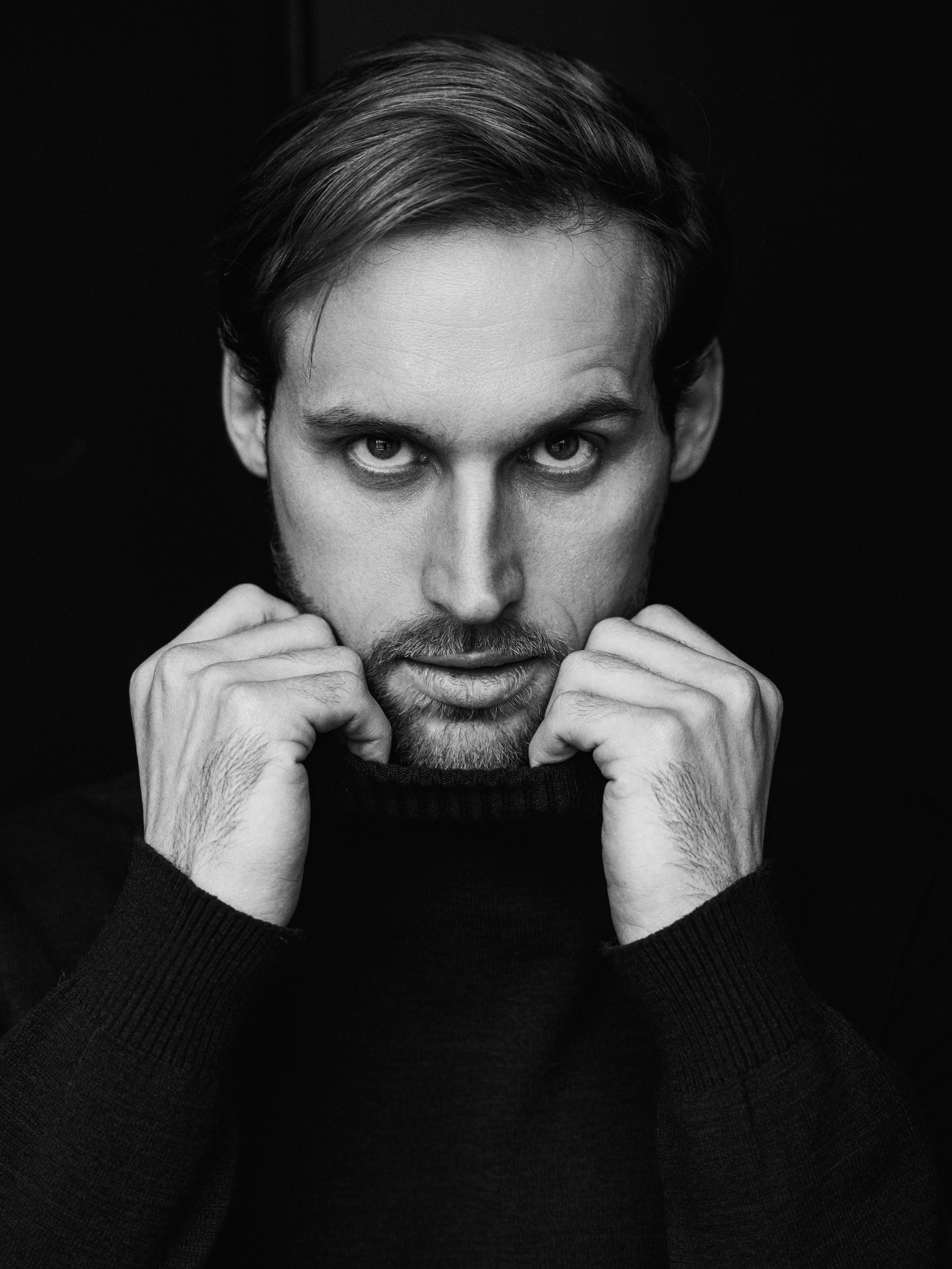 Александр. Фотограф Виталий Хайлов, Екатеринбург