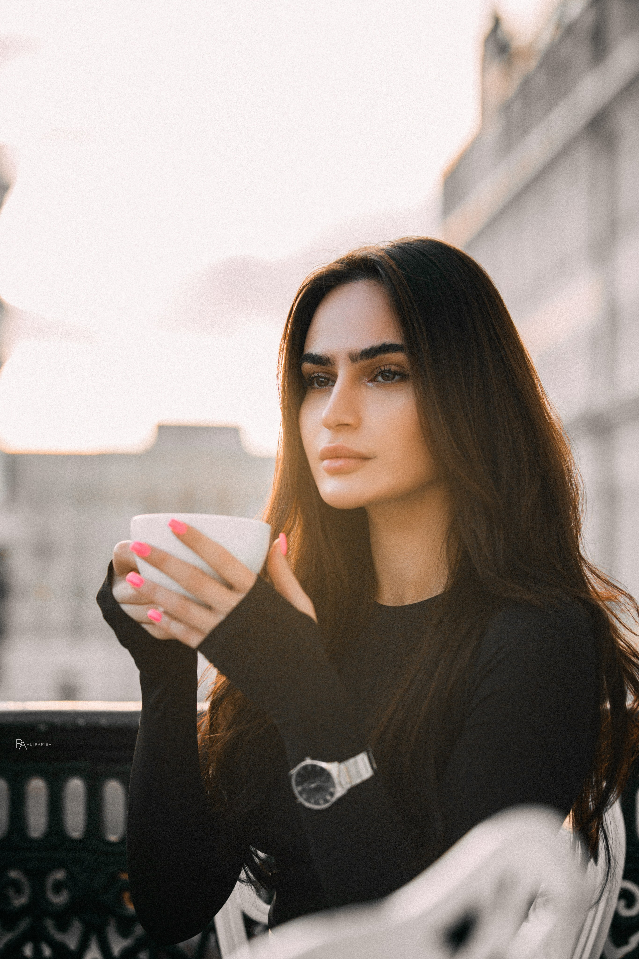 Портреты фото. Antonapuhtinproduction.ru