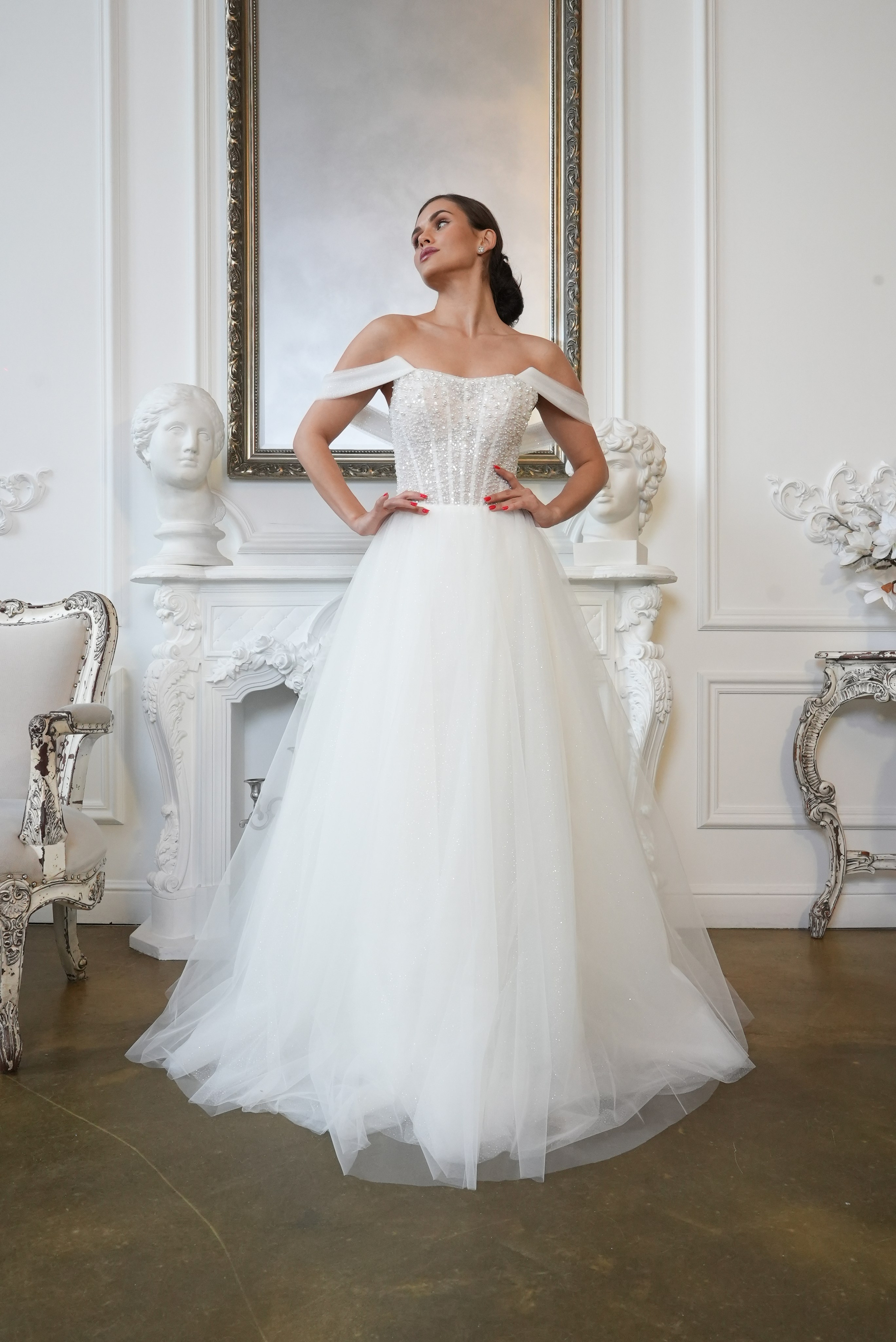 Портреты фото. Antonapuhtinproduction.ru