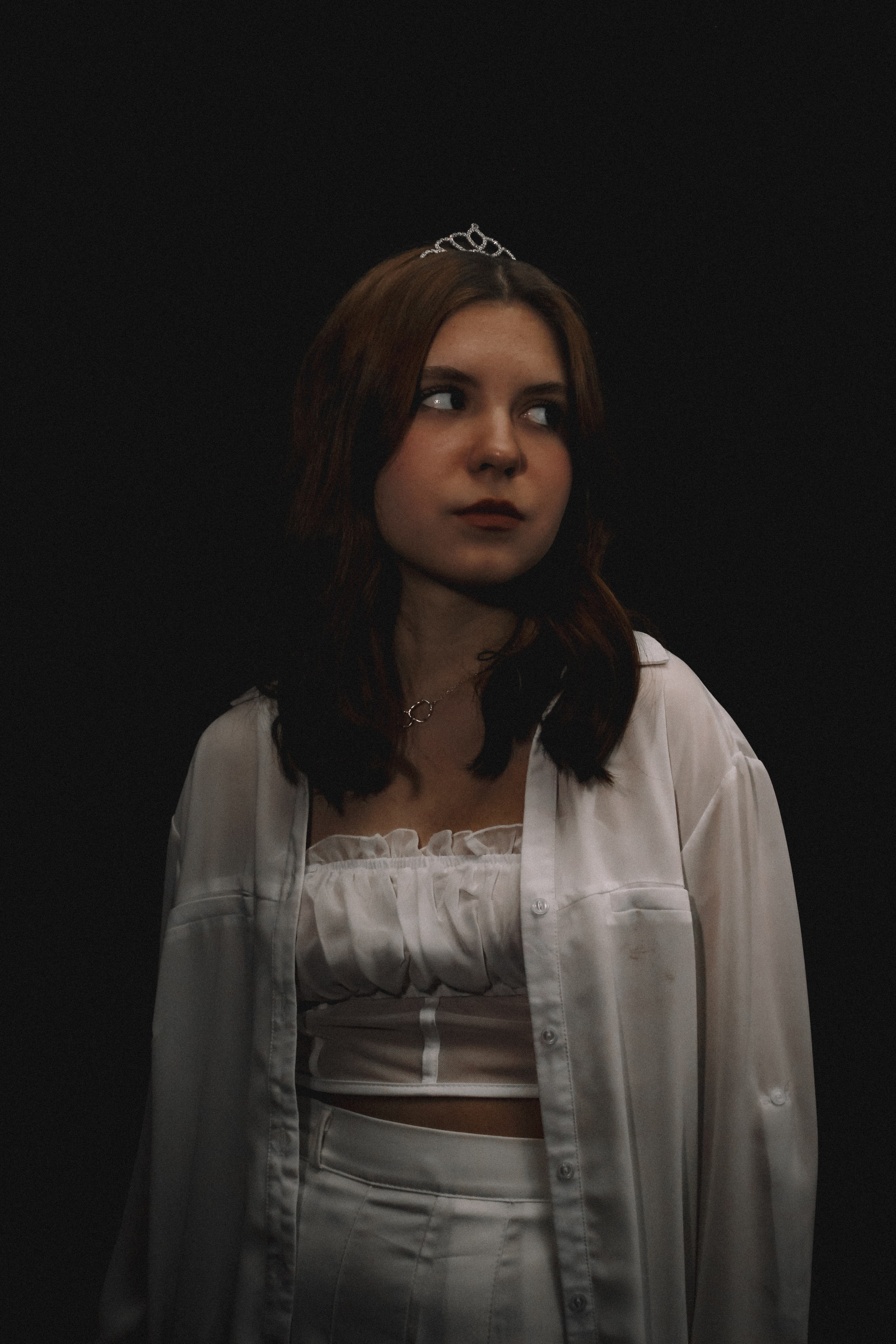 Анастасия. Лиза Рязанцева