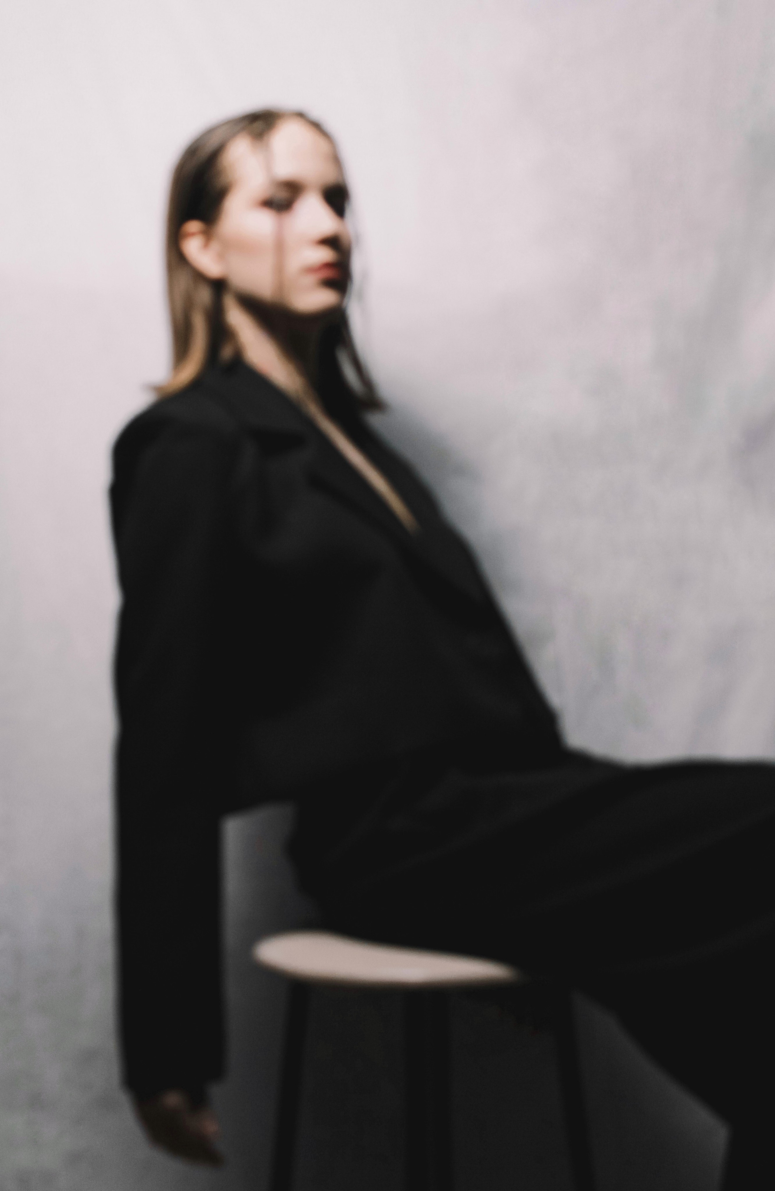 Лилия. Лиза Рязанцева