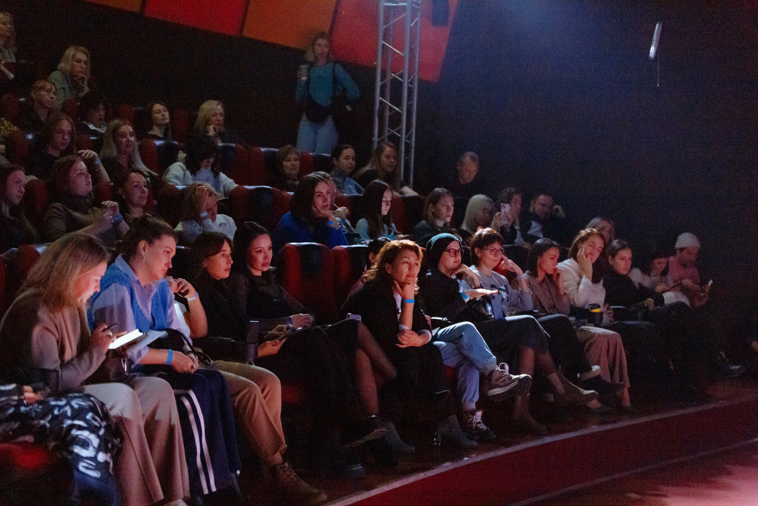 Форум креативных индустрий. Свадебный фотограф