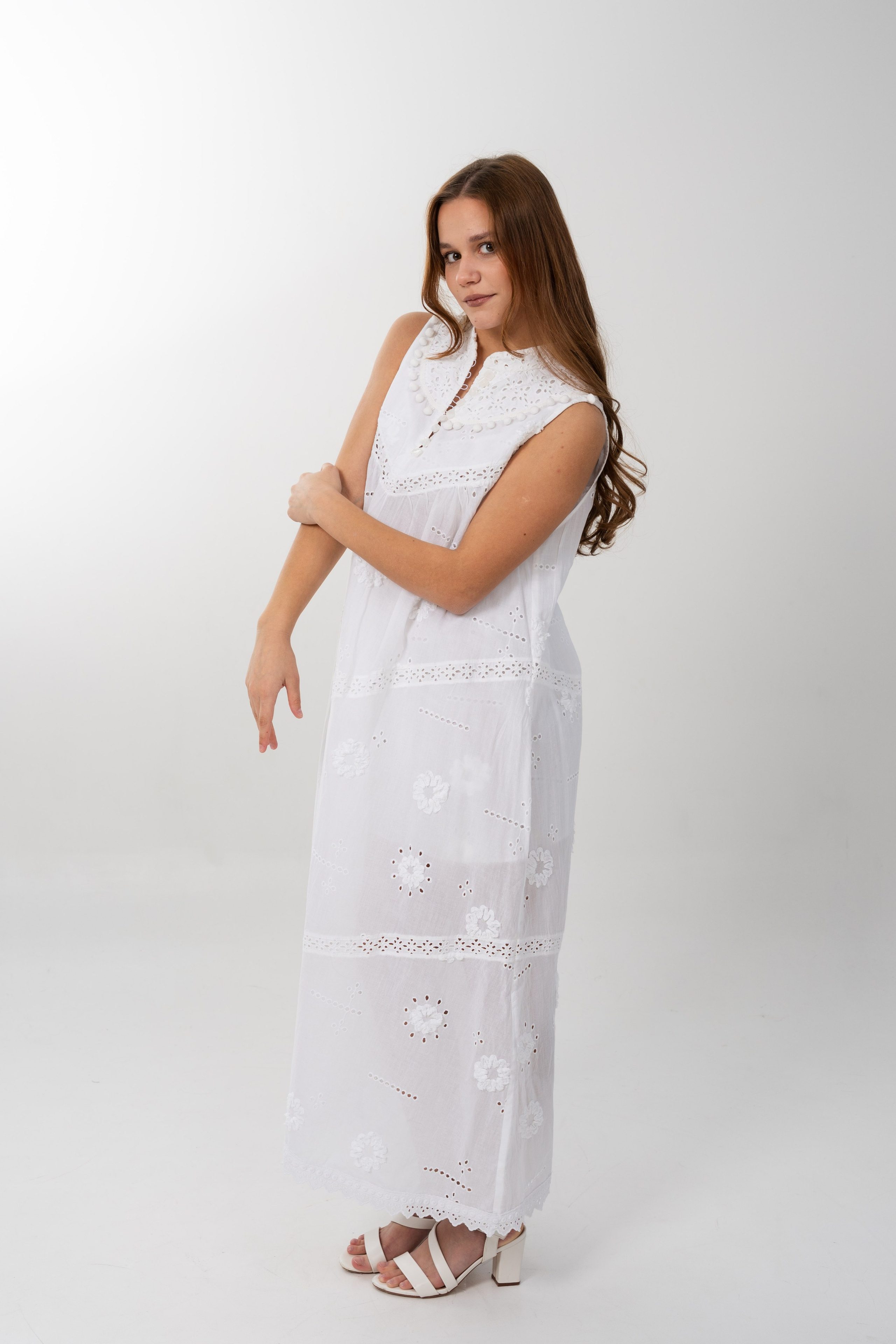 Соболева Наталия. Promodels