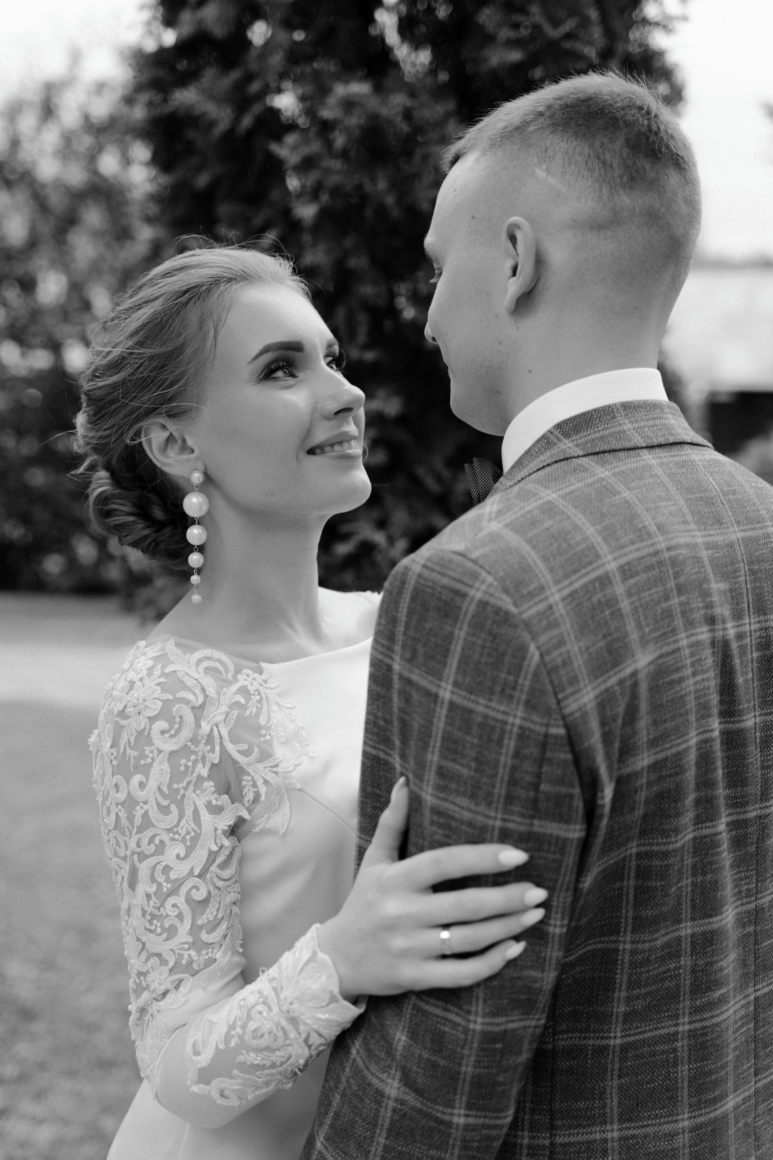 Яна и Павел. Фотограф в Новосибирске. Ефимова Анастасия