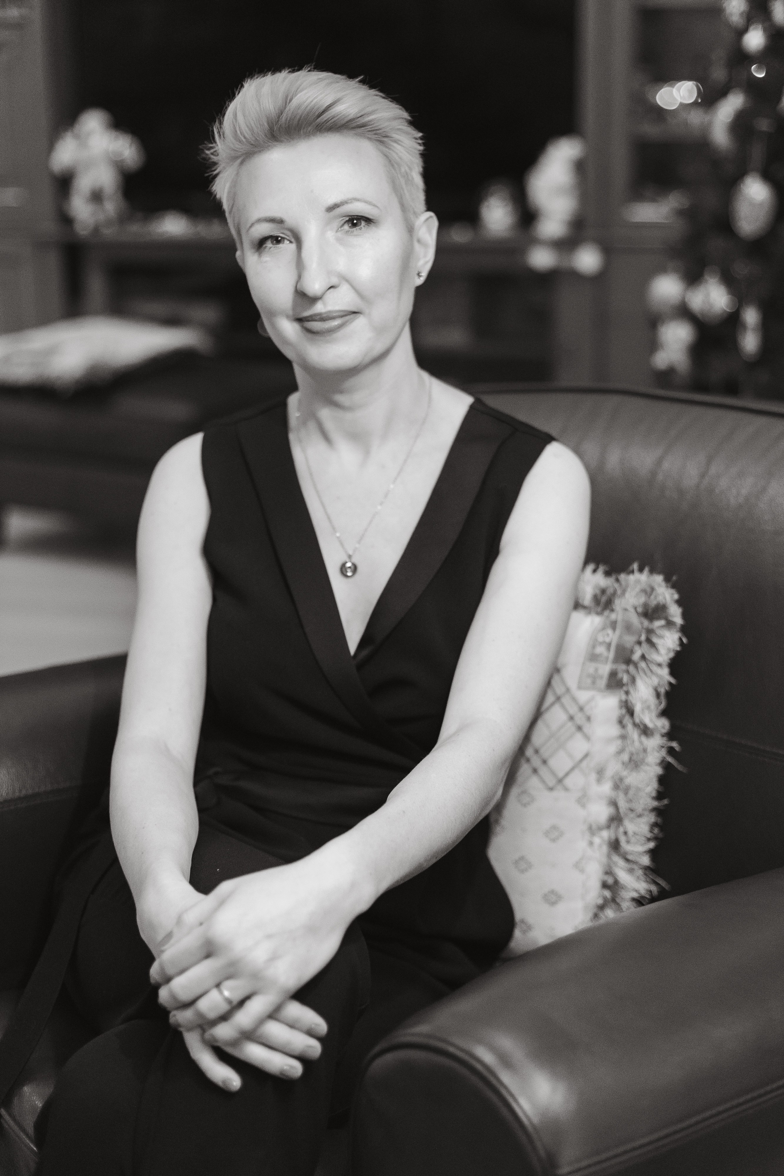 Зимние каникулы. Свадебный и портретный фотограф в Королёве Сергей Чихарев