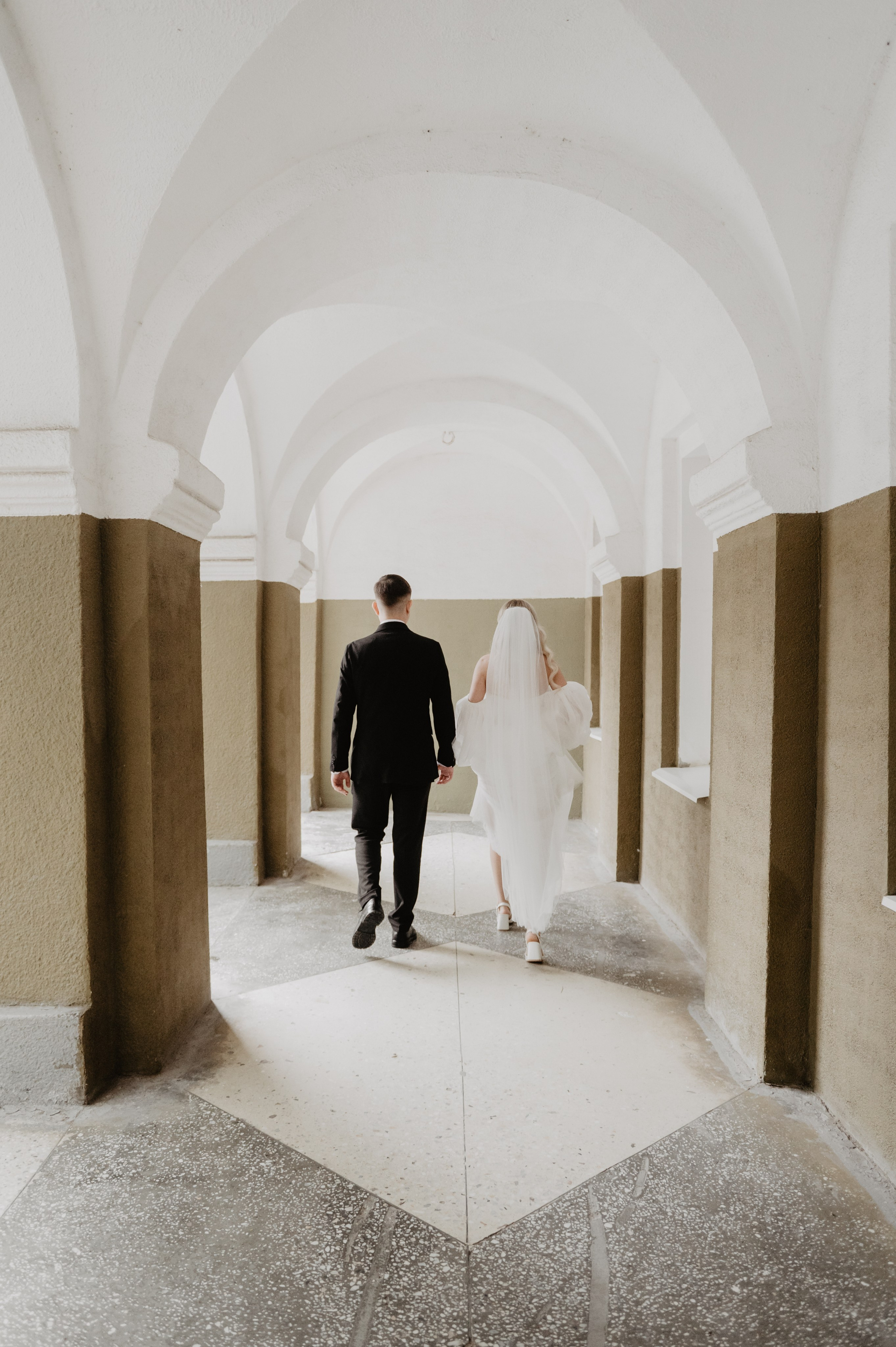 D&A. Свадебный и семейный фотограф в Саратове Ремнёва Дарья