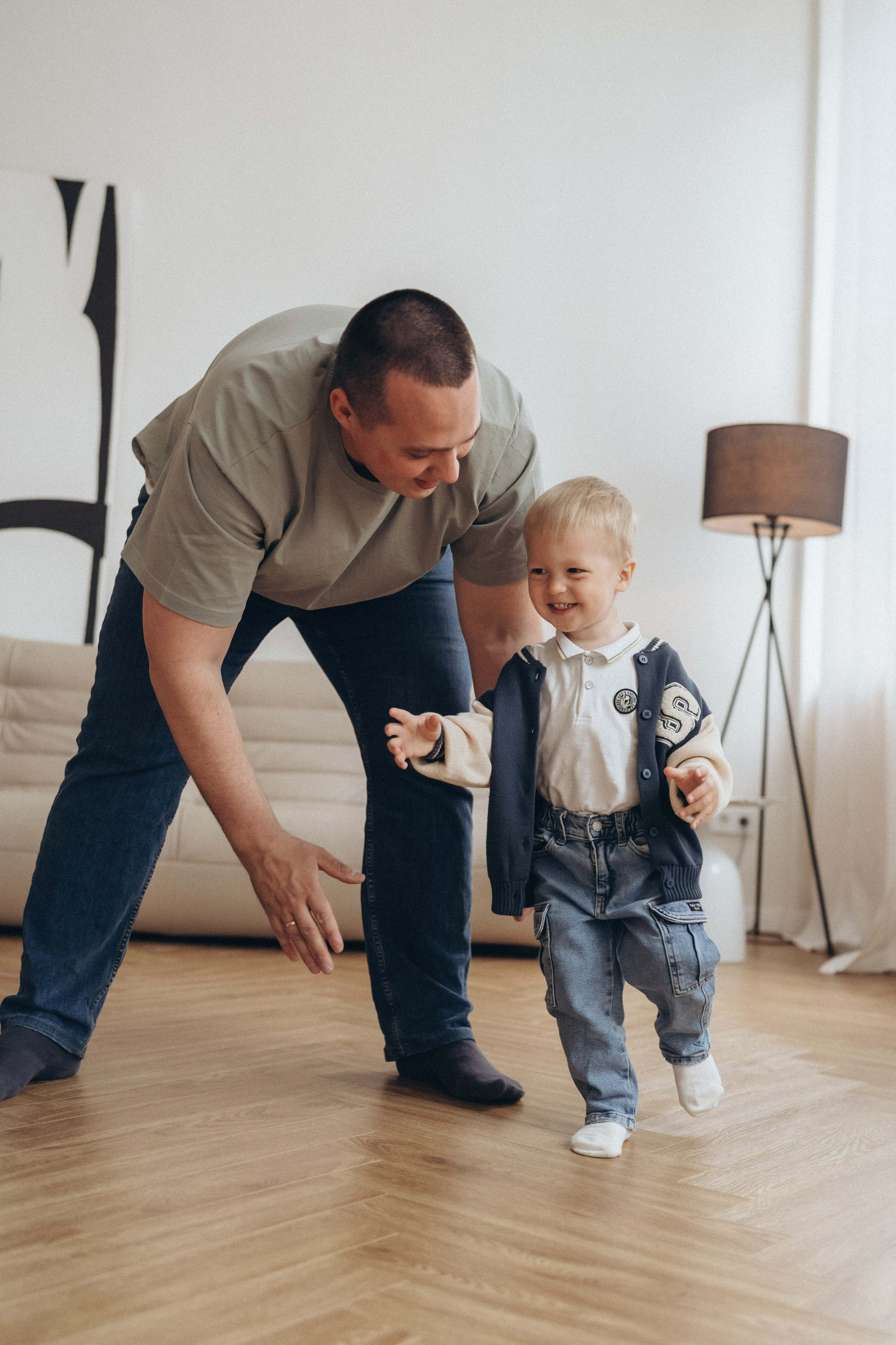 Неуловимые 2 года. Семейный фотограф в Ангарске/ Иркутске