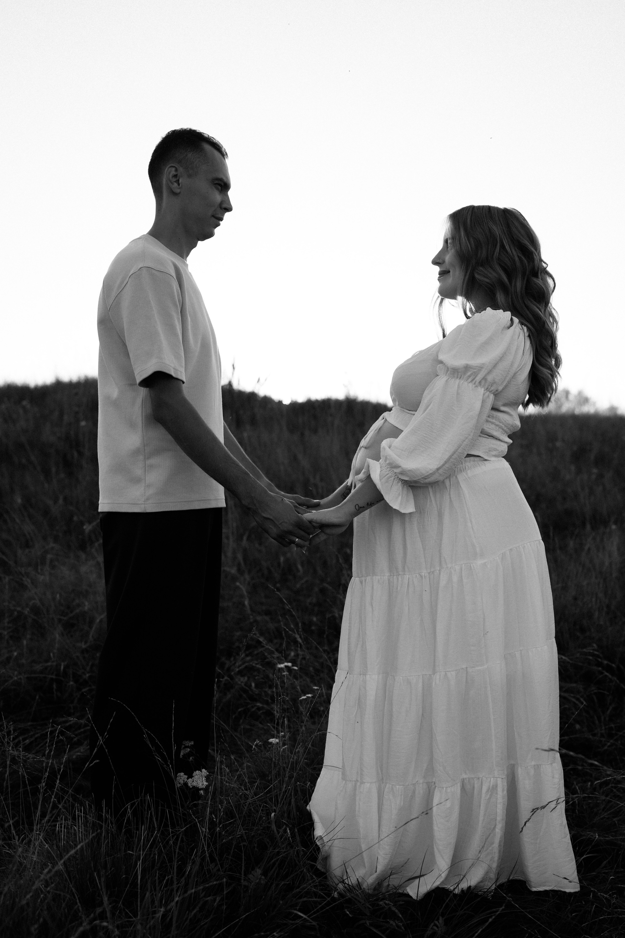 Семья — ключ к счастью. Семейный фотограф в Ангарске/ Иркутске