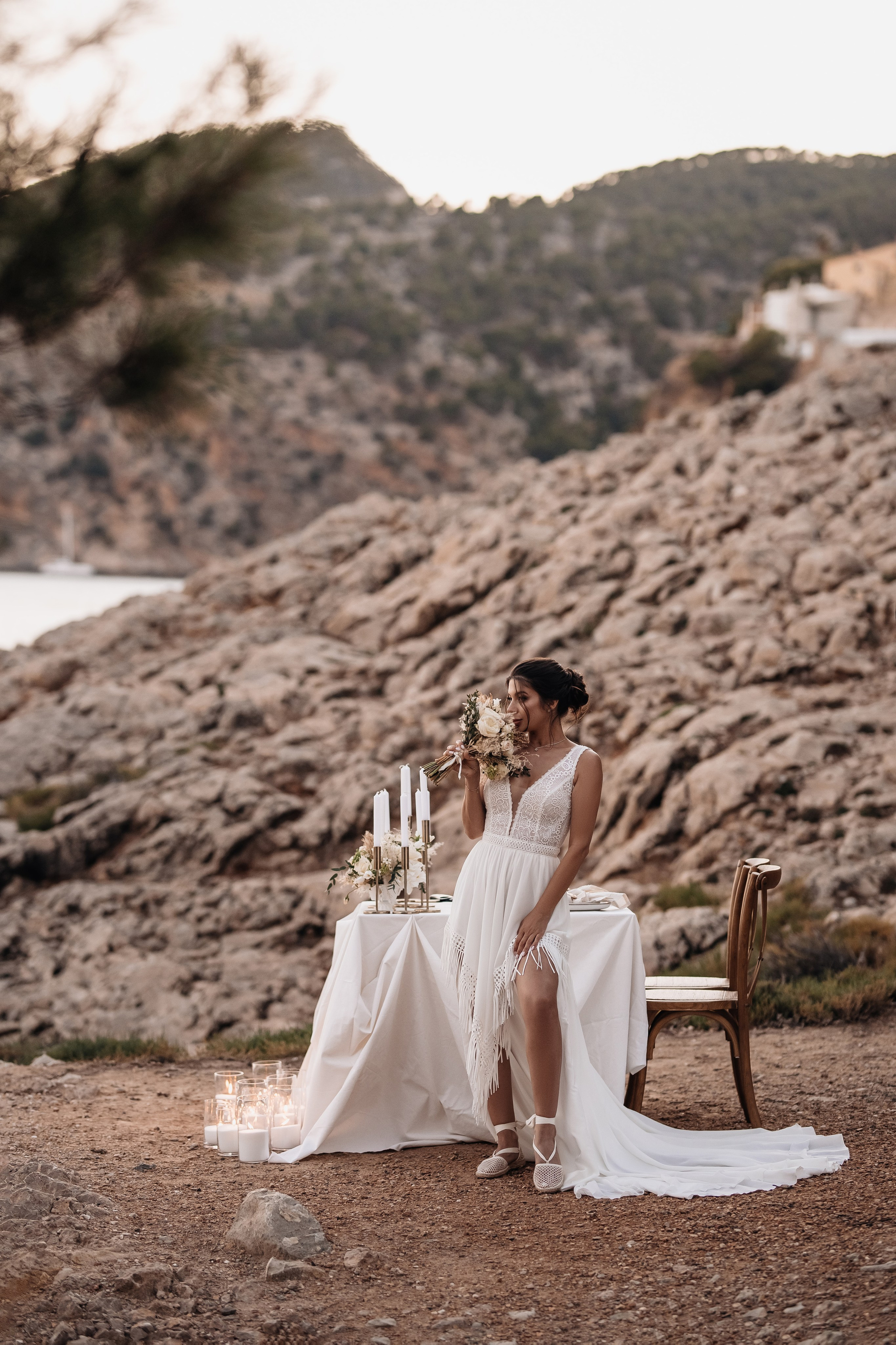 Valeria_&_Mihail. Фотограф на Майорке Екатерина Дробышева