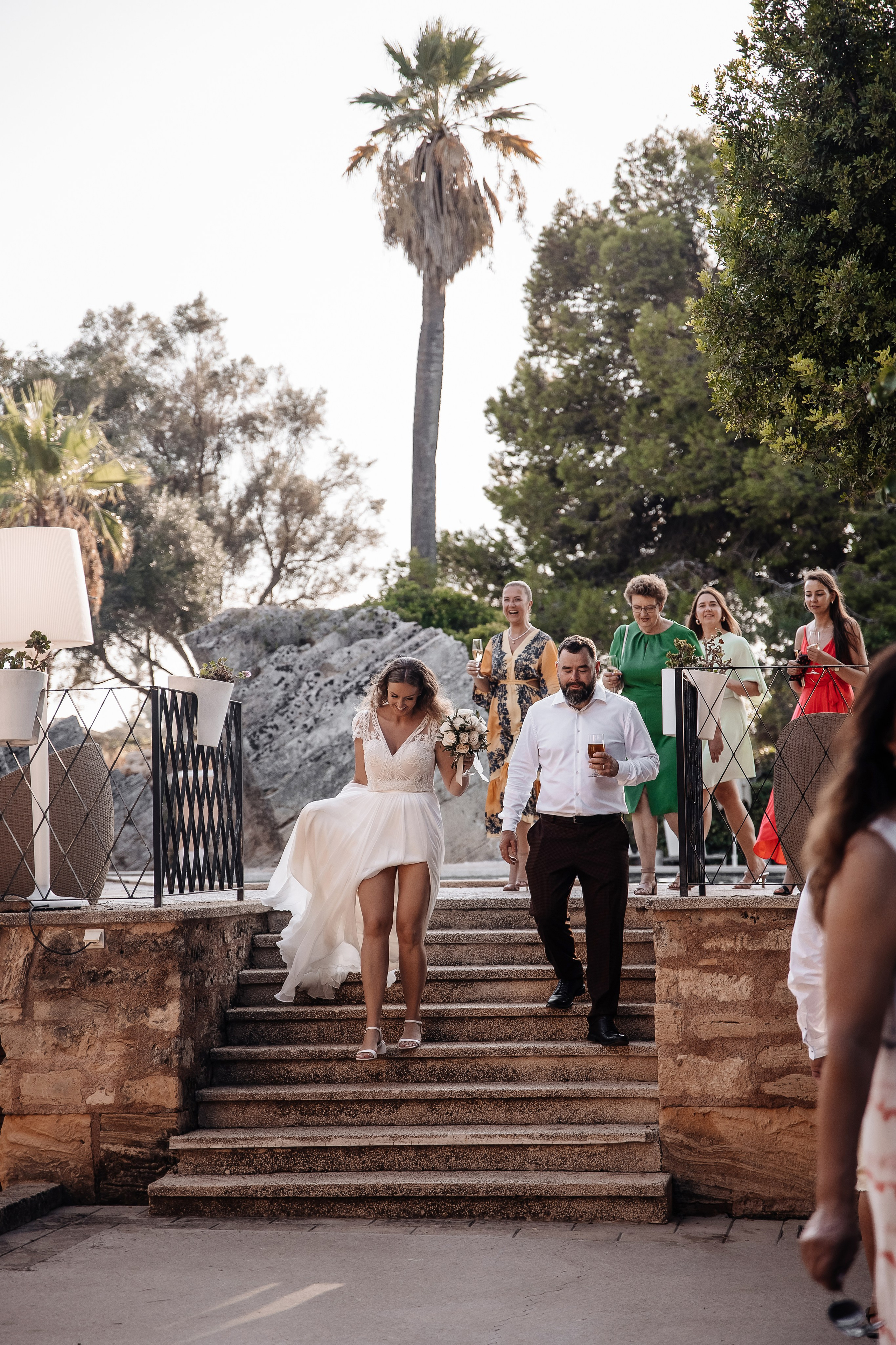 Inga_&_Andrius. Фотограф на Майорке Екатерина Дробышева