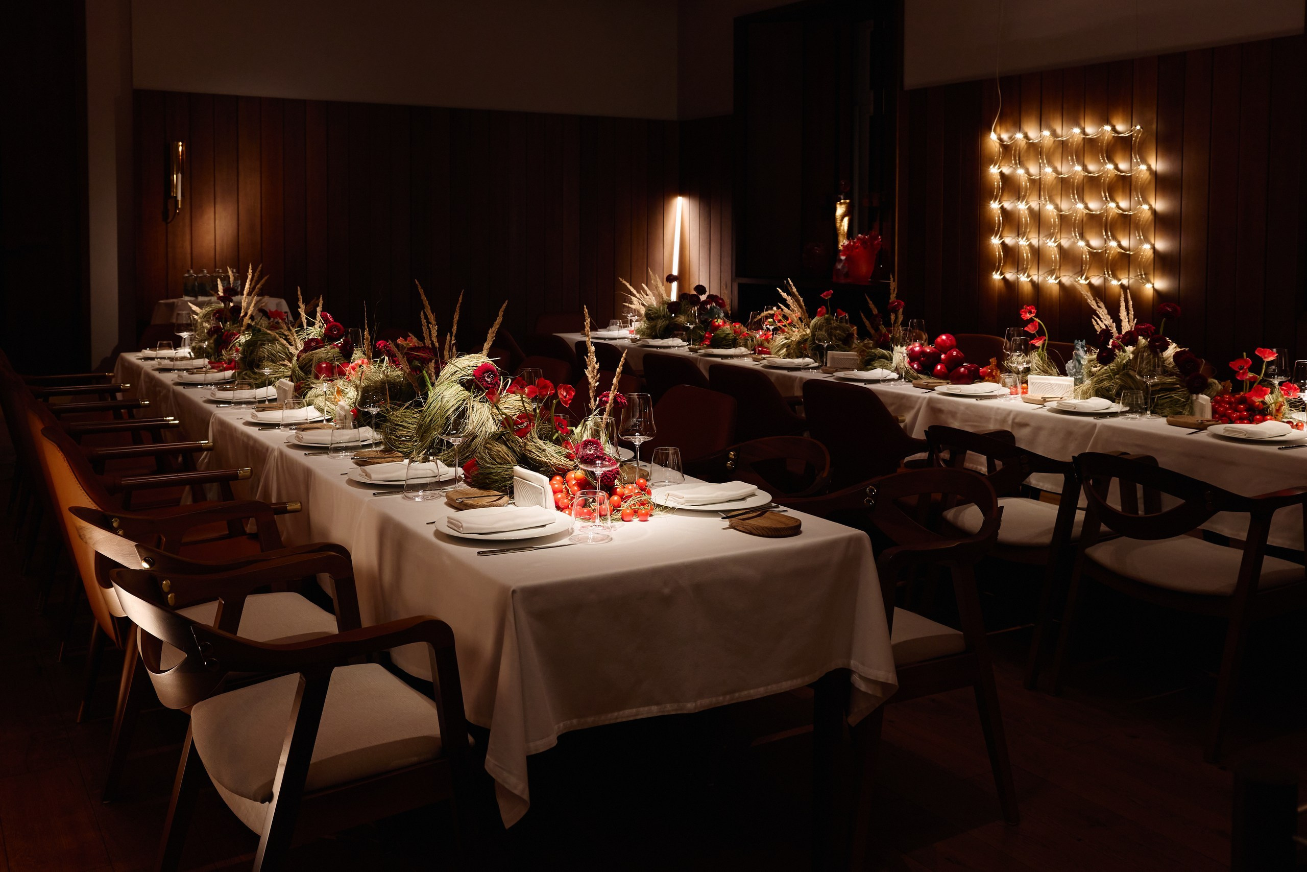 DAUM x TSUM. Portrait and reportage photographer