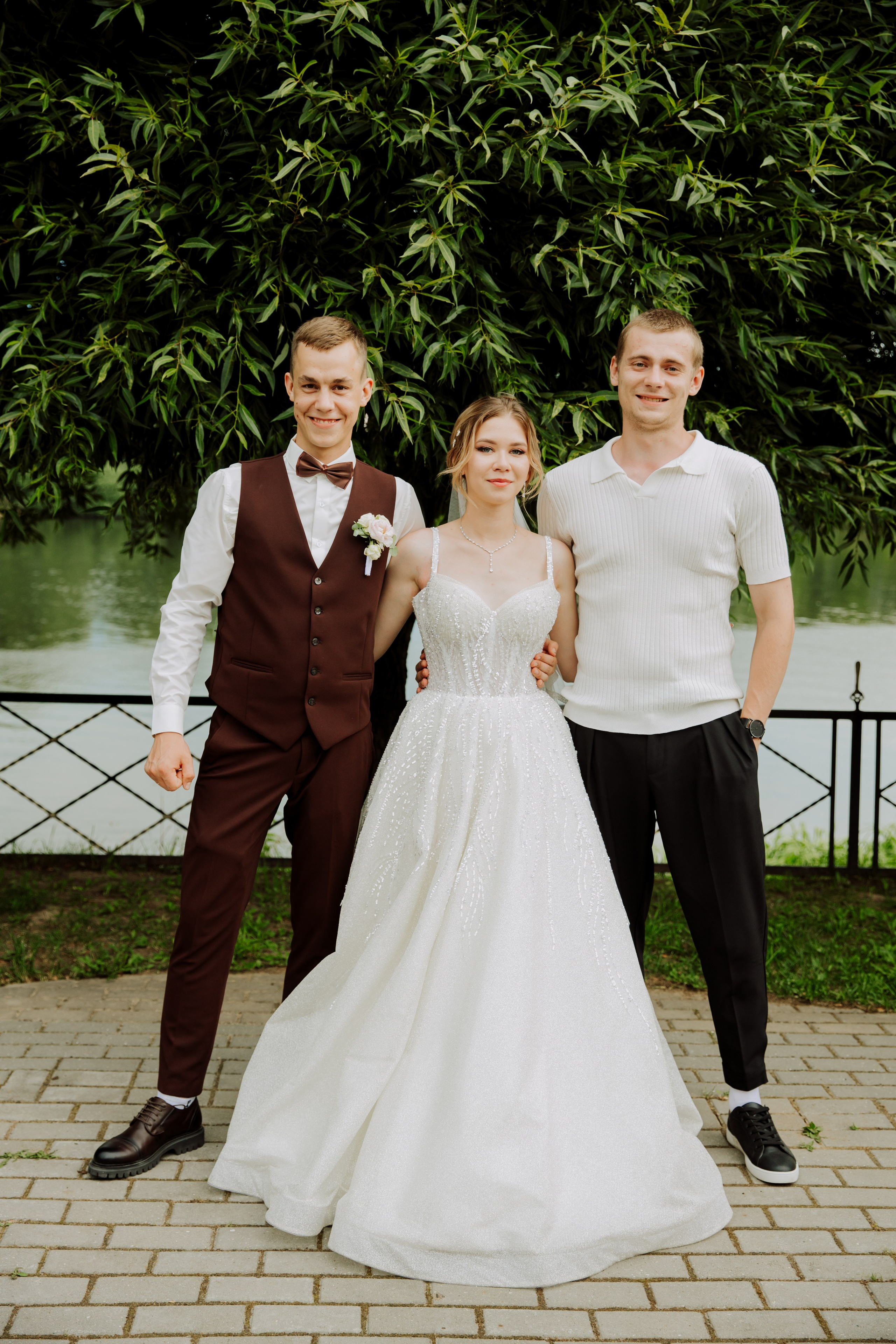 Лазурный. Семейный фотограф москва