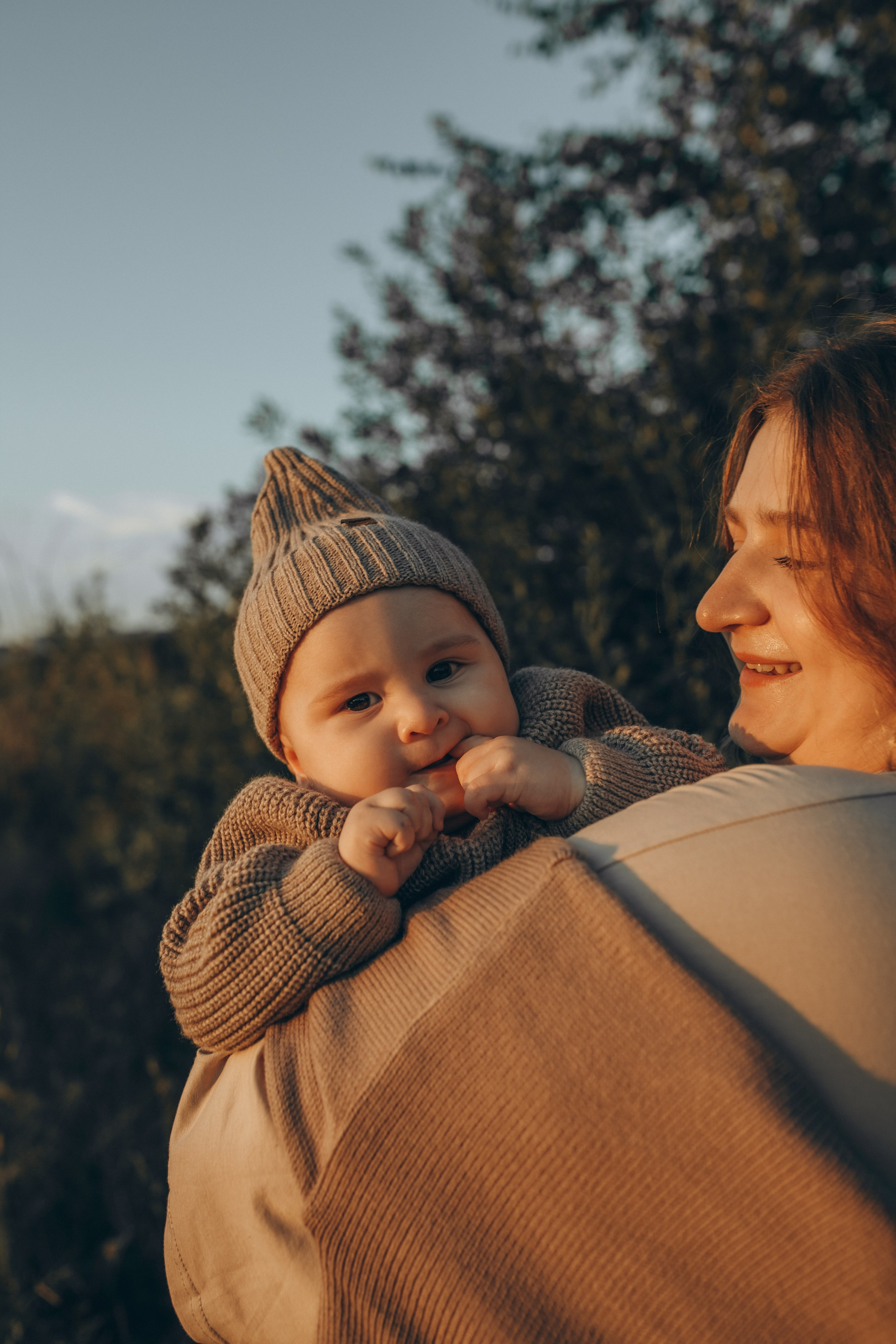 Прогулка. Семейный фотограф Lifestyle Ноябрьск/Губкинский/Тобольск