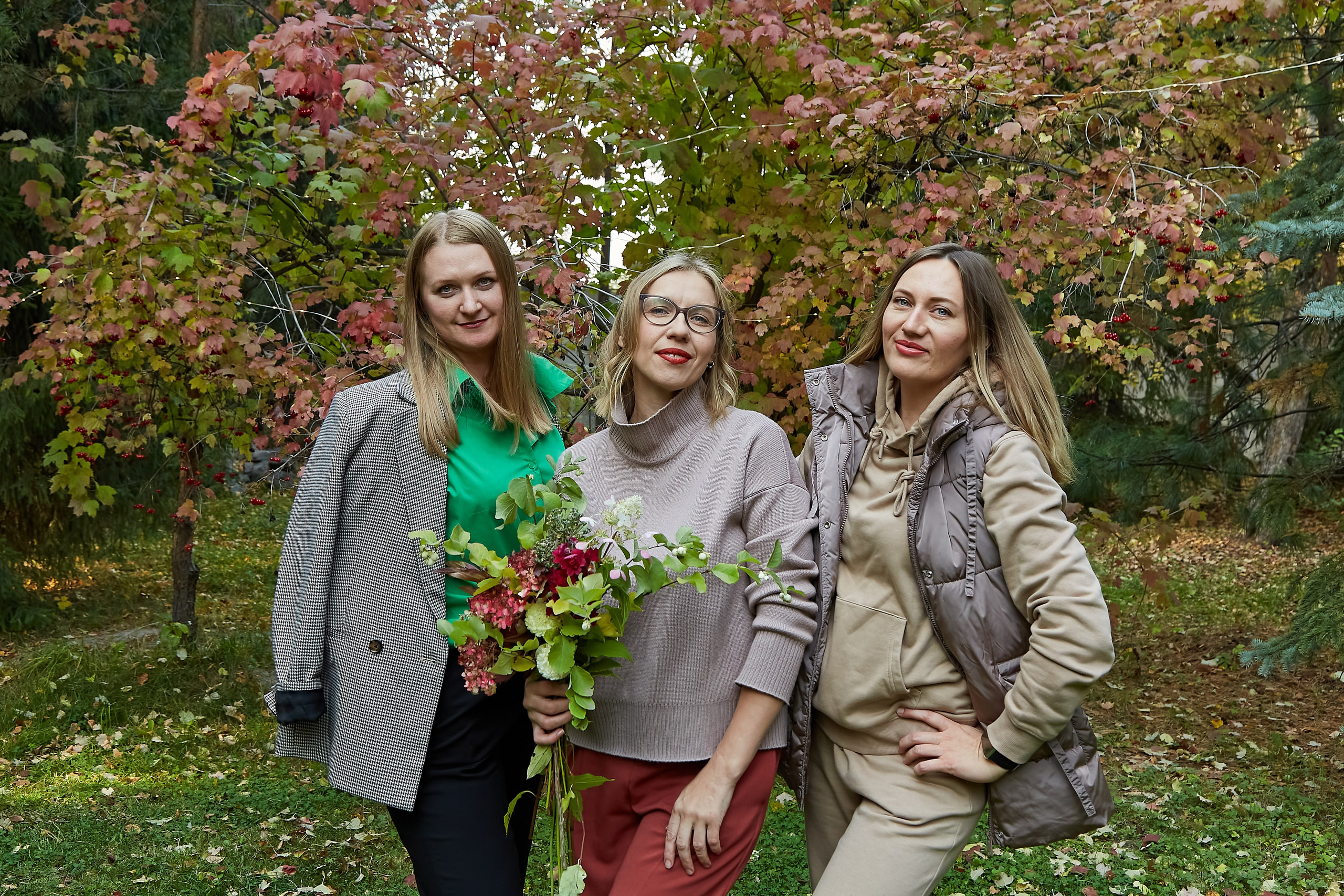 Ирина и мастер класс по декорации. Фотограф Барнаул Фатыхов Тимур