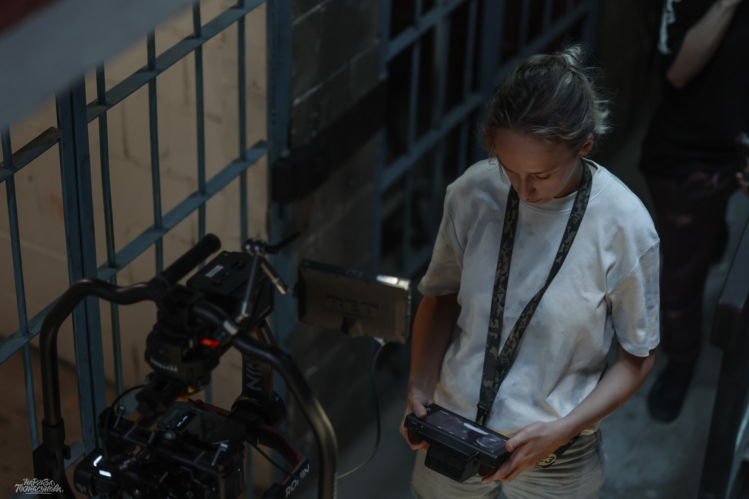 Заточка — Острые края