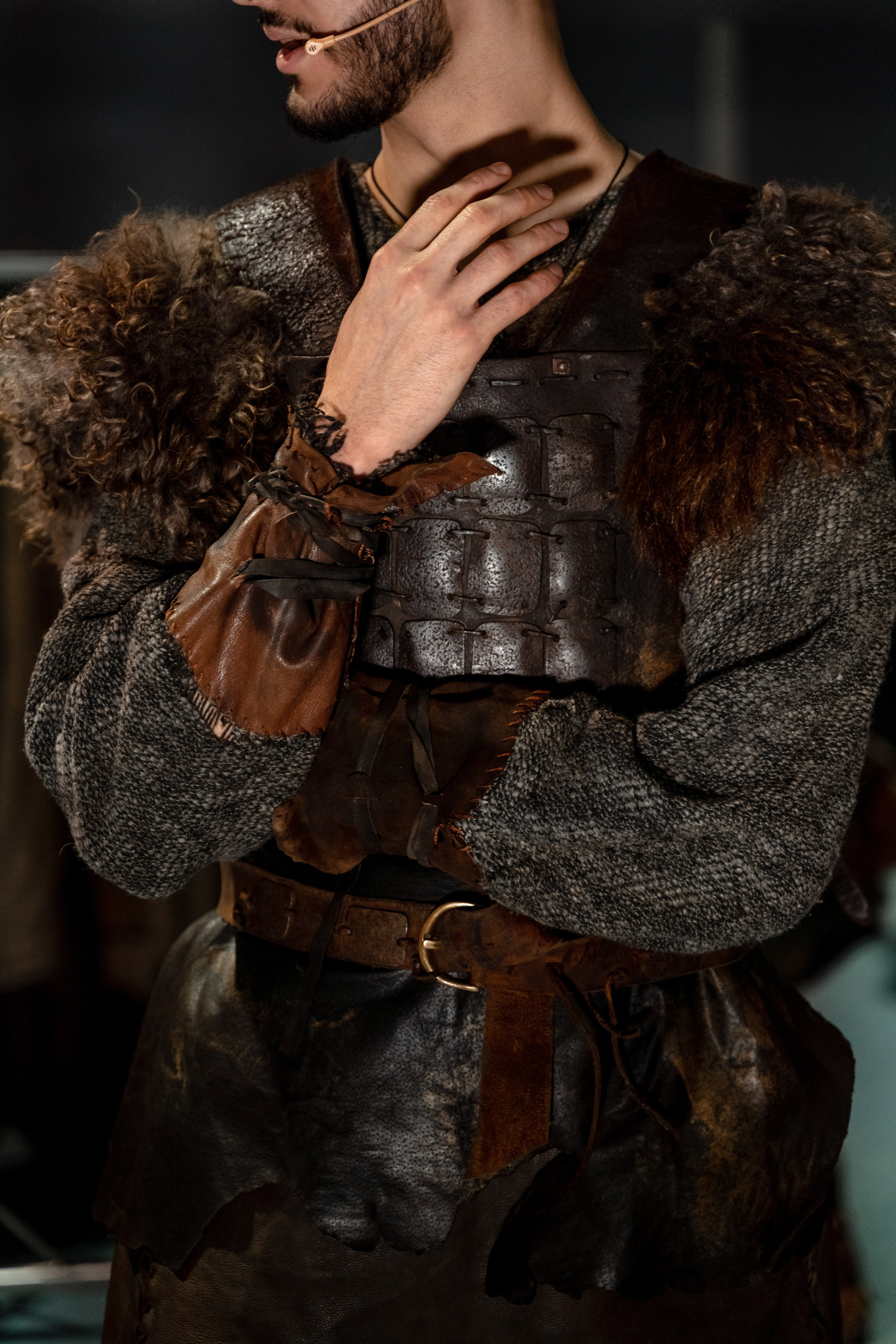 «Князь Владимир» (костюмы). Контентный и семейный фотограф Анна Маслова