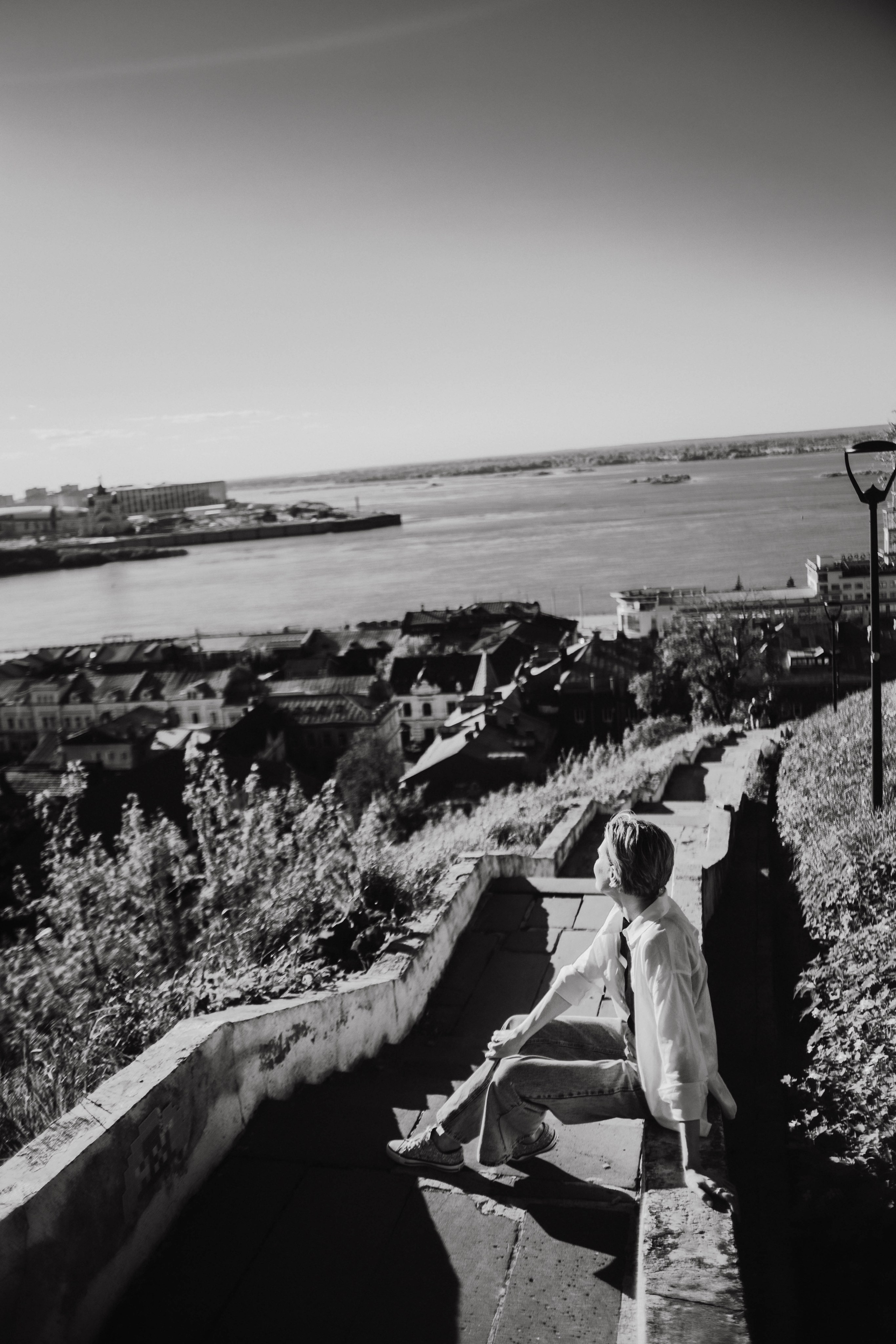 ФОТОПРОГУЛКА ПО Н.НОВГОРОДУ для туристов. Фотограф в Нижнем Новгороде