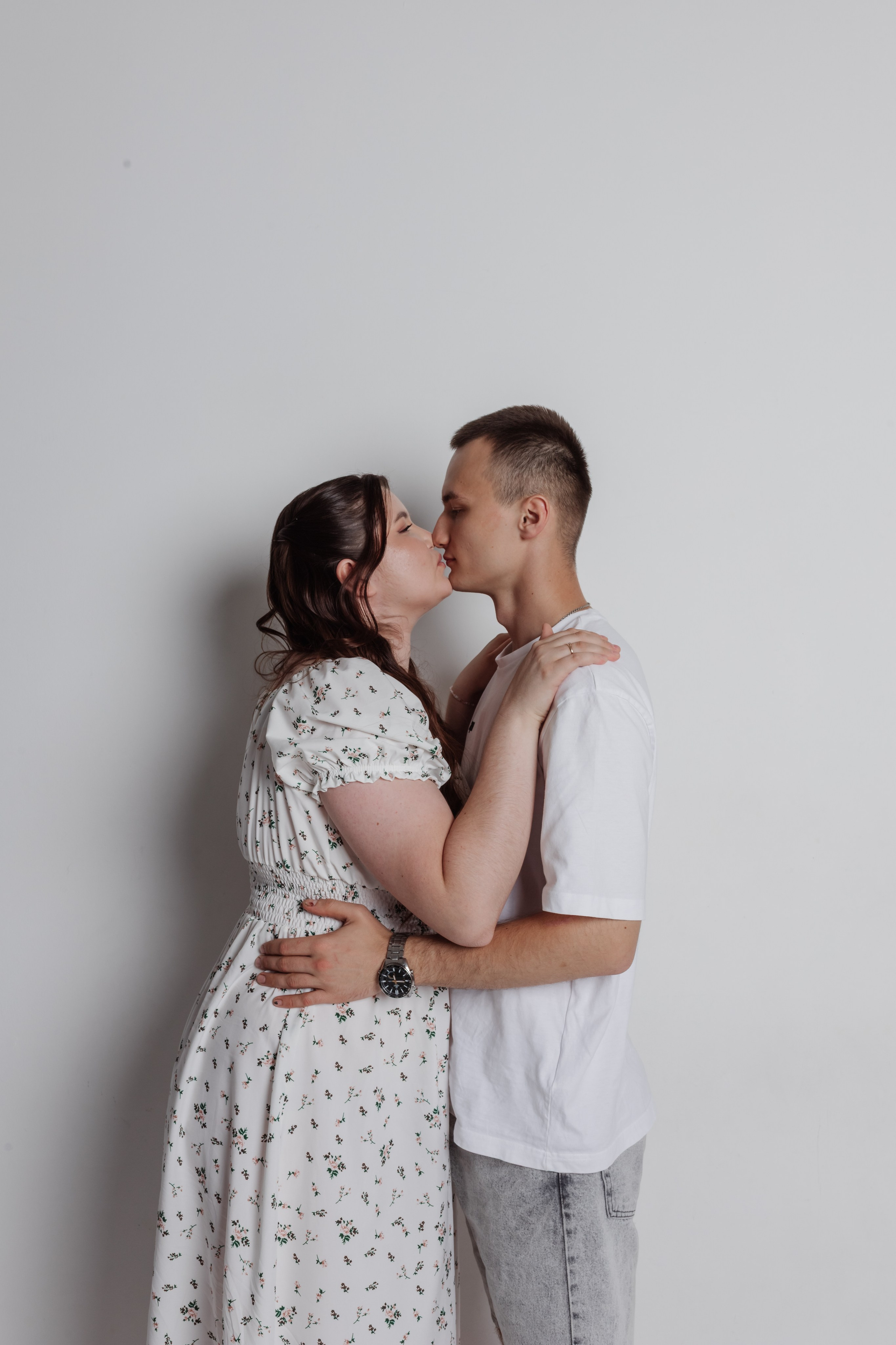 LS. Свадебный фотограф в Чебоксарах Анастасия Иванова