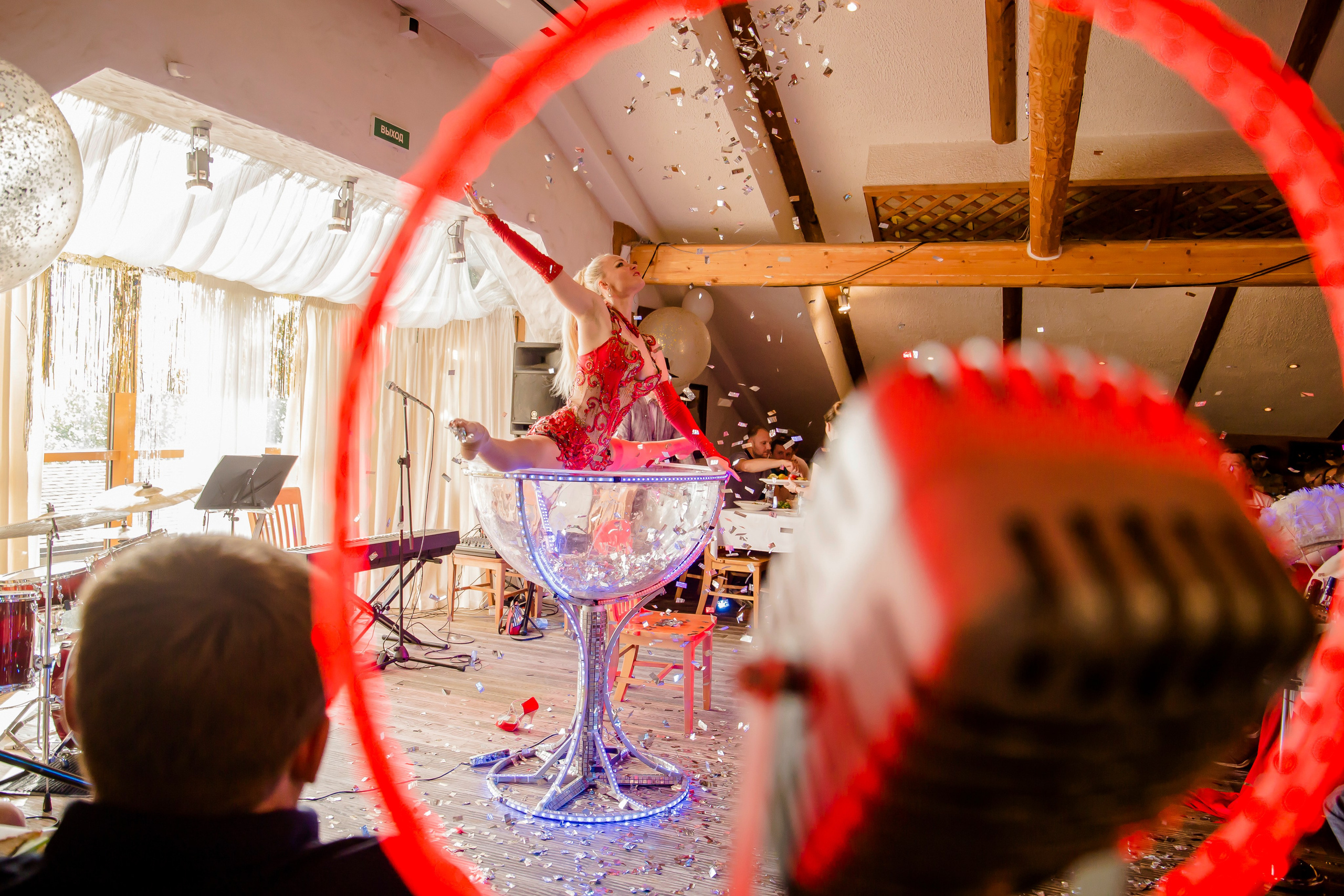 Репортаж — ПЕТРОСТРОЙ 10 ЛЕТ. Свадебный и семейный фотограф в Санкт-Петербурге Макеева Наталья