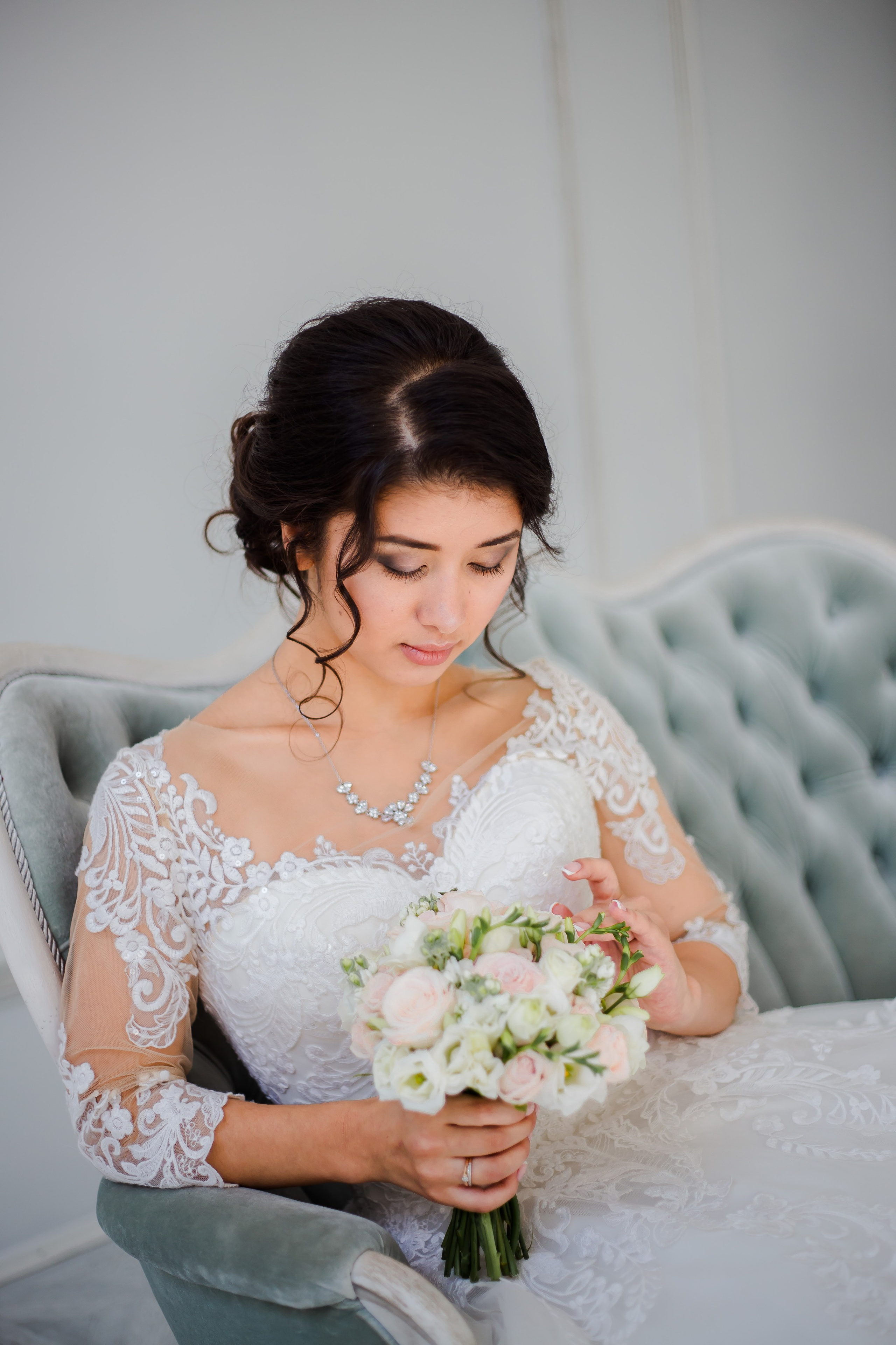 Свадьба — Евдокия и Анатолий. Свадебный и семейный фотограф в Санкт-Петербурге Макеева Наталья