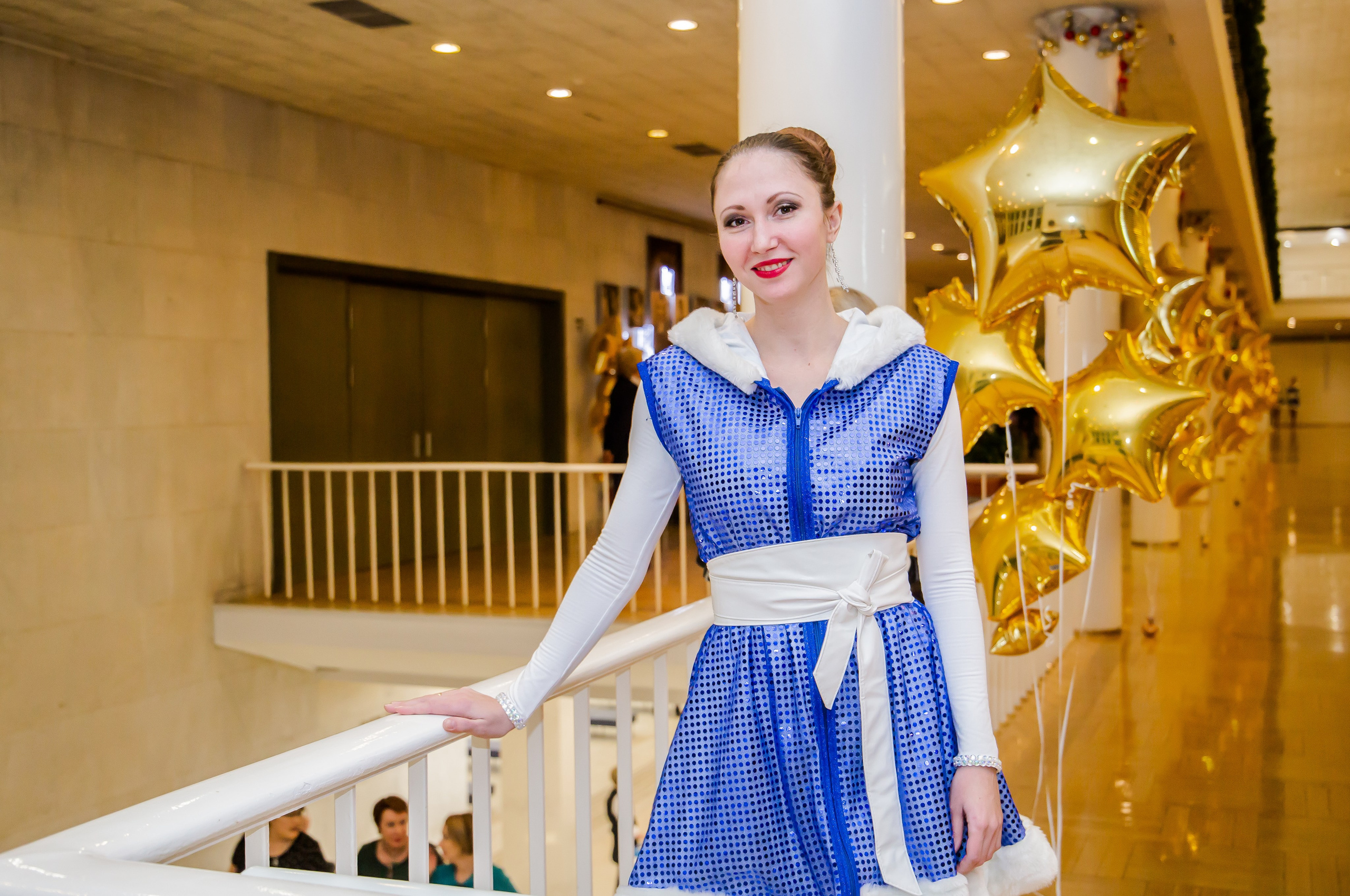 Репортаж — зимняя мелодия. Свадебный и семейный фотограф в Санкт-Петербурге Макеева Наталья