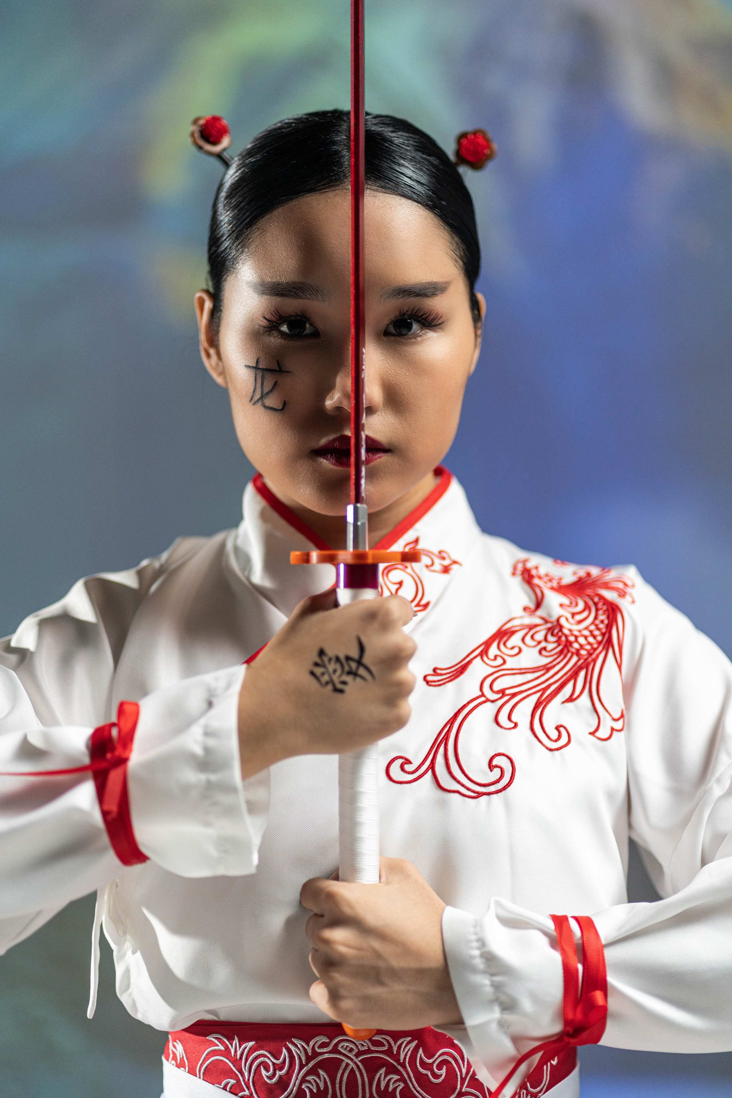 Cosplay. Team of creative photographers. Family, wedding photos