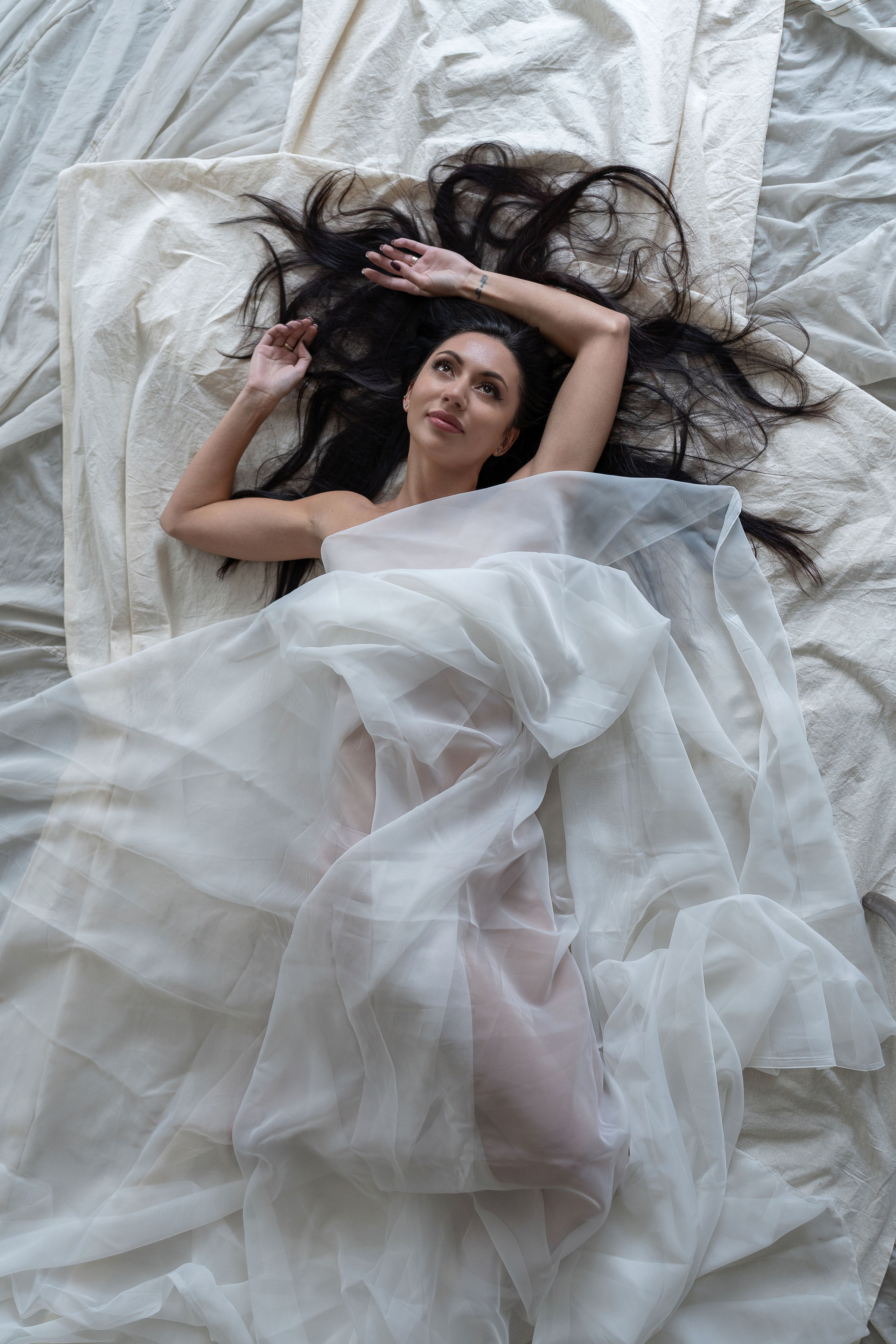 Женские портреты