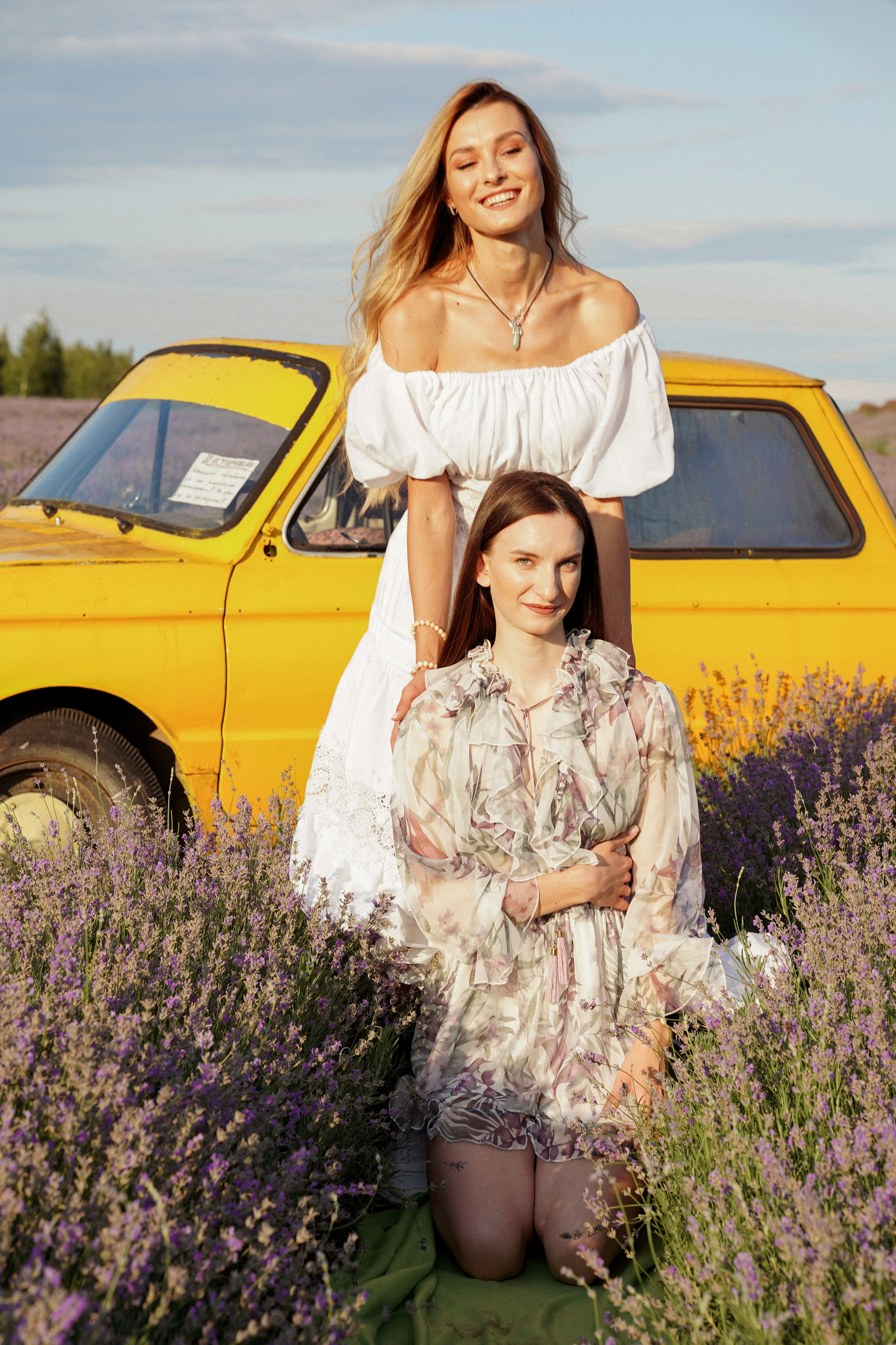 Ksenia. Фотограф Санкт-Петербург/Гомель Виктория Петрова