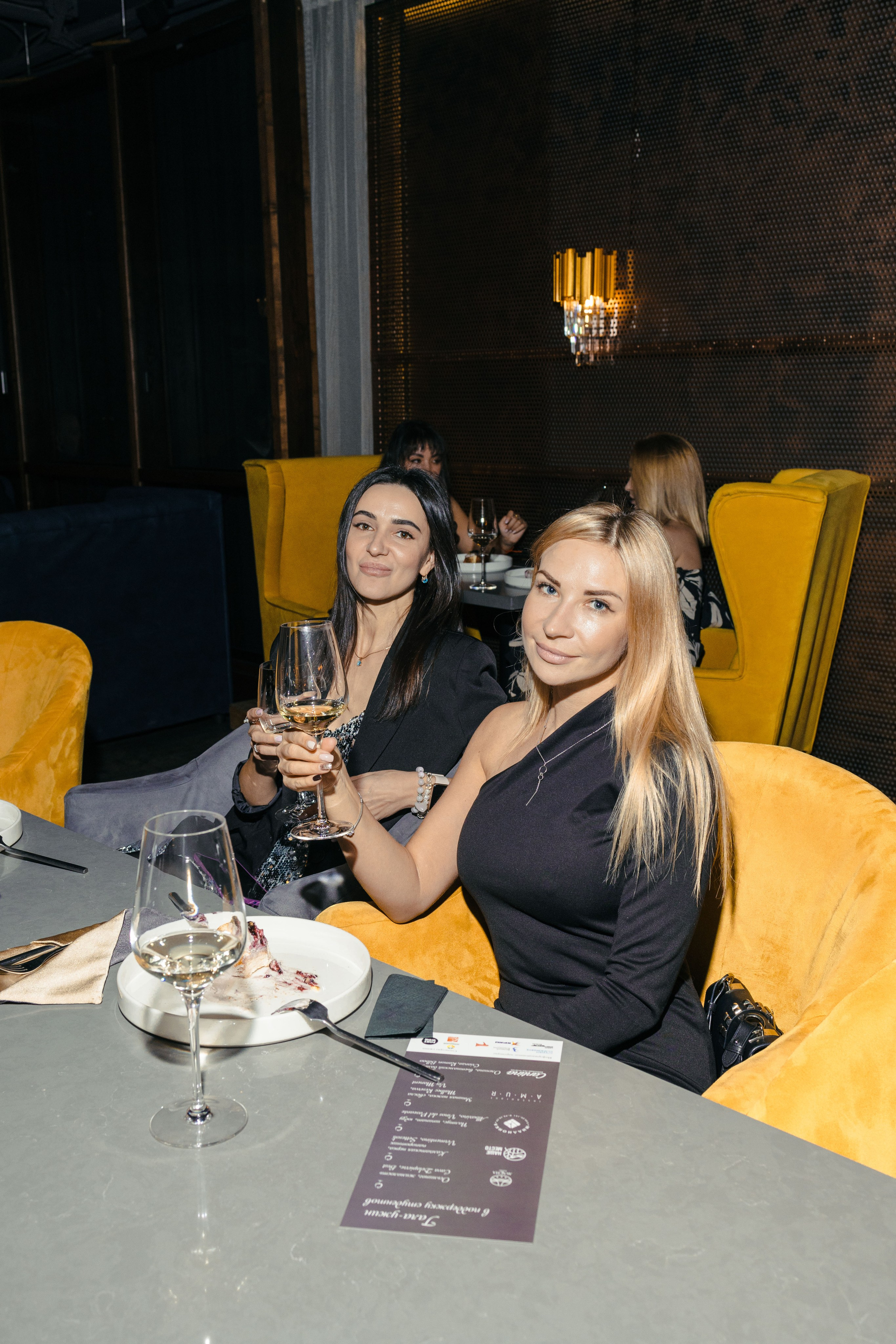 Cantina. Фотограф Владивосток