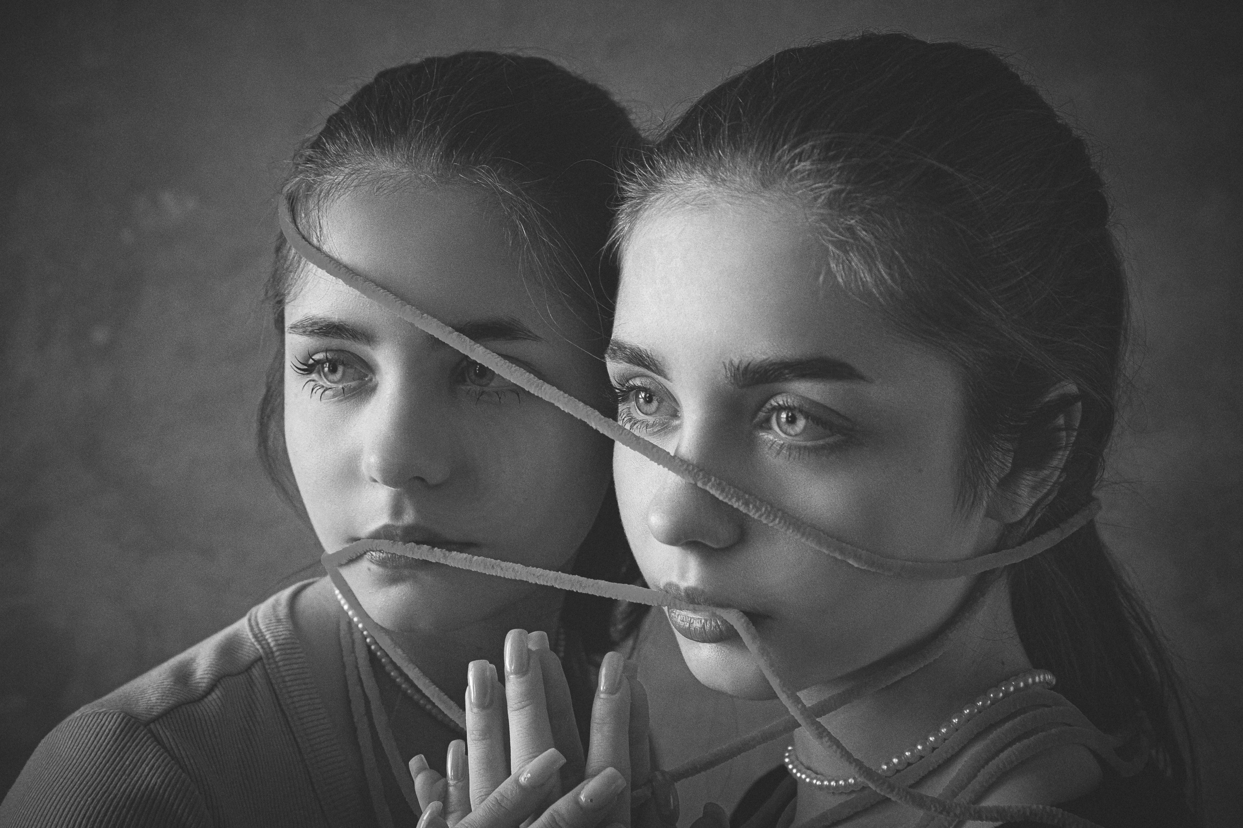 Саша & Аня. Фотограф в Самаре Юля Борщ