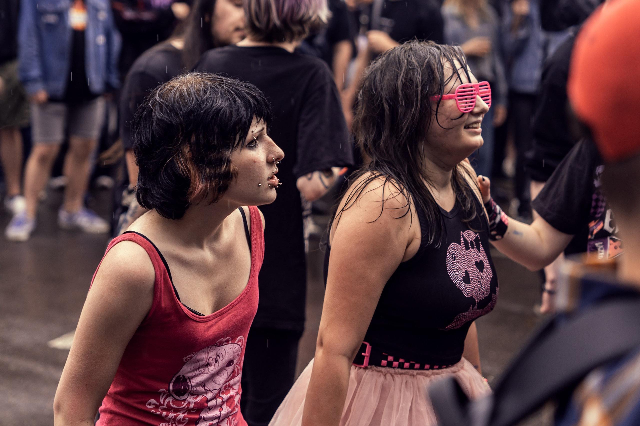 EmoFest. Фотограф Анна Табулович
