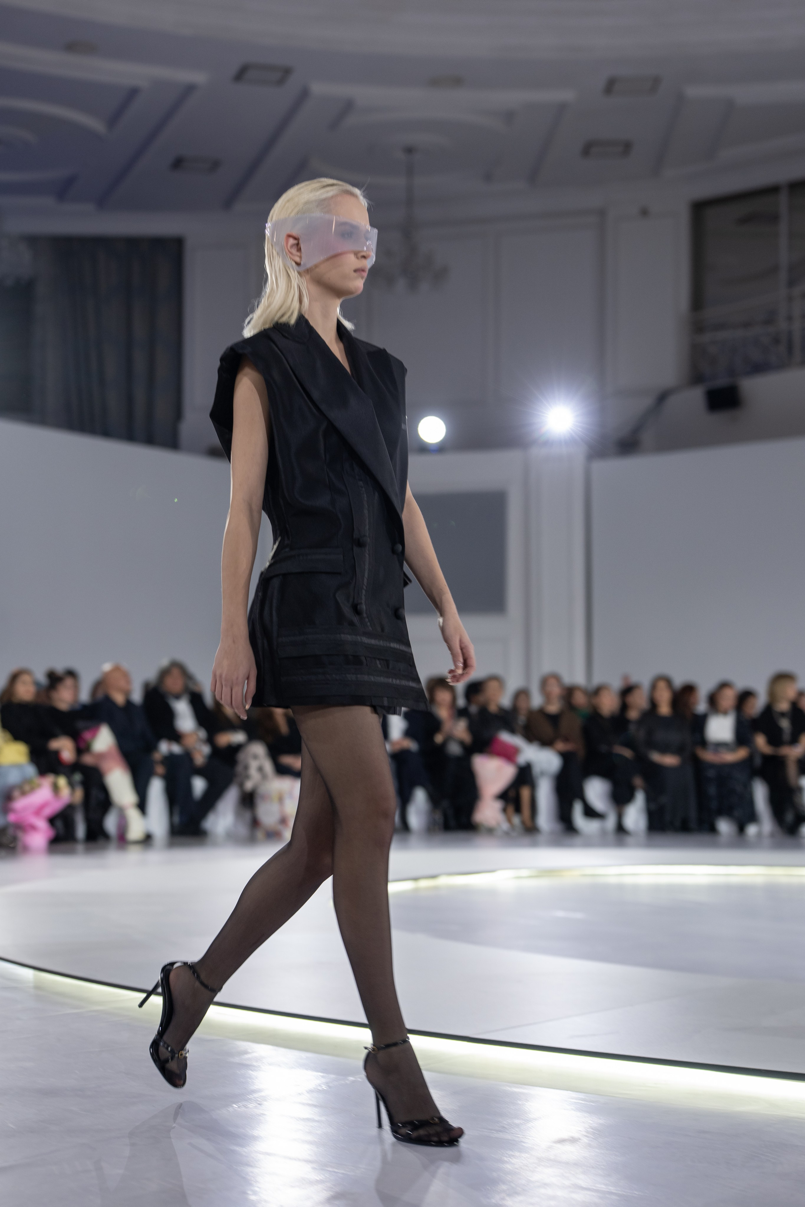 Kazakhstan Fashion week 2025