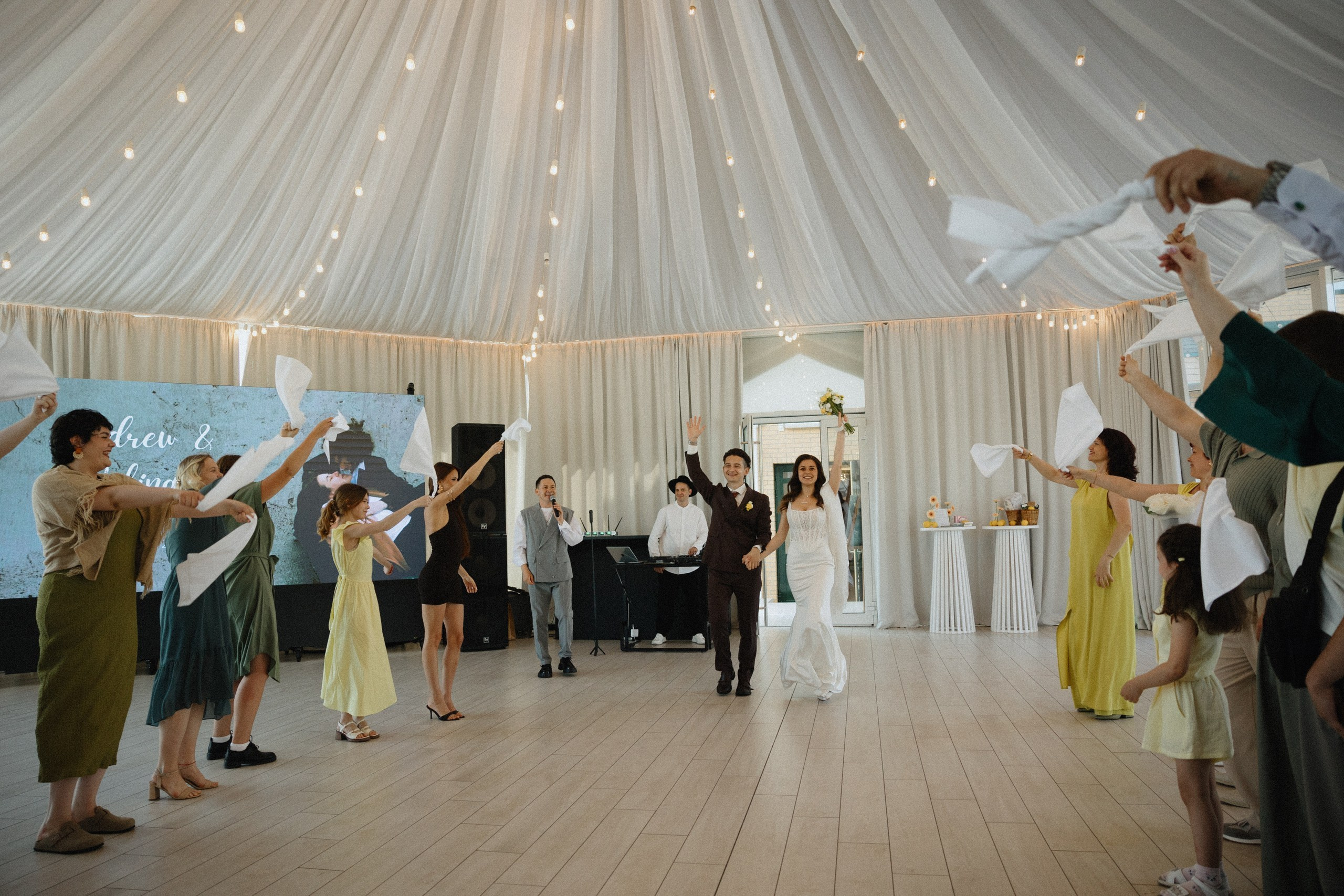 A&P. Свадебный фотограф в Санкт-Петербурге