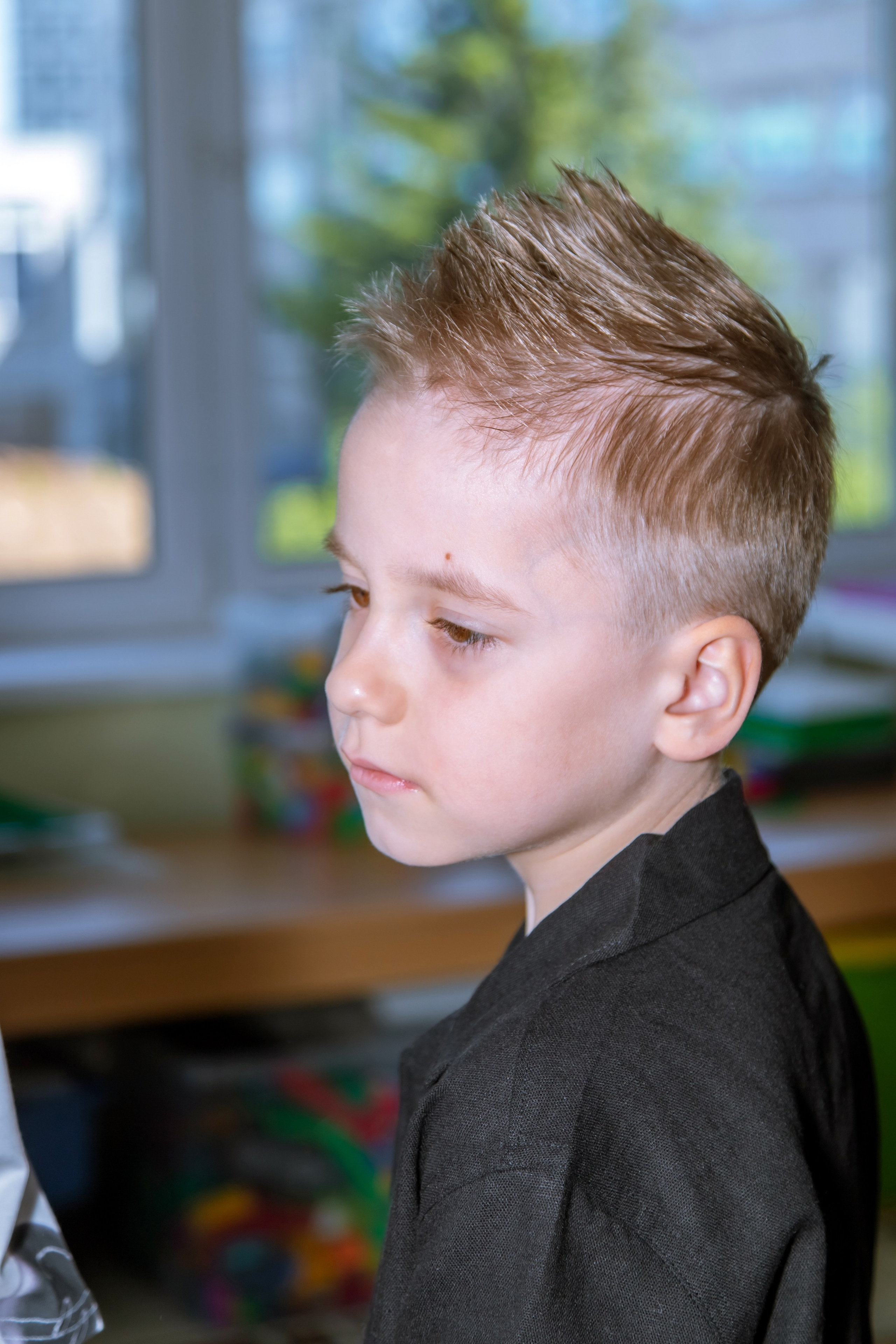 ДЕТСКИЙ САД. Фотограф Алина Лебедь