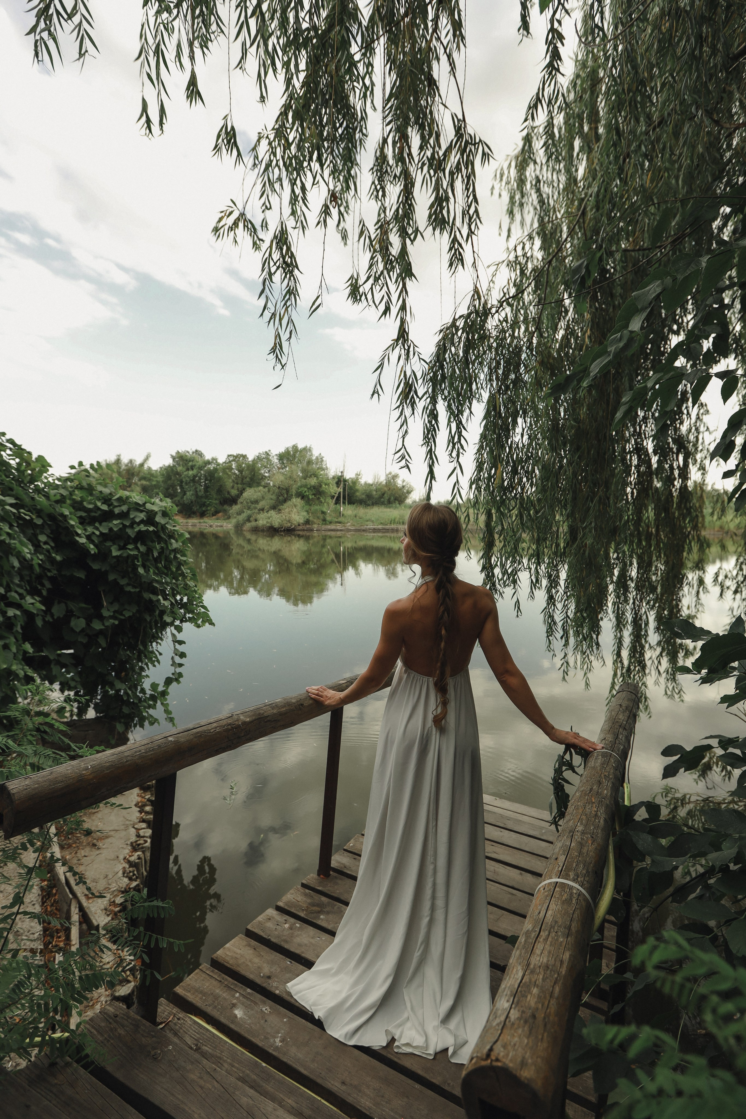 Фотосессия на озере. Свадебный и семейный фотограф Ростова-на-Дону Ирина Бондарева