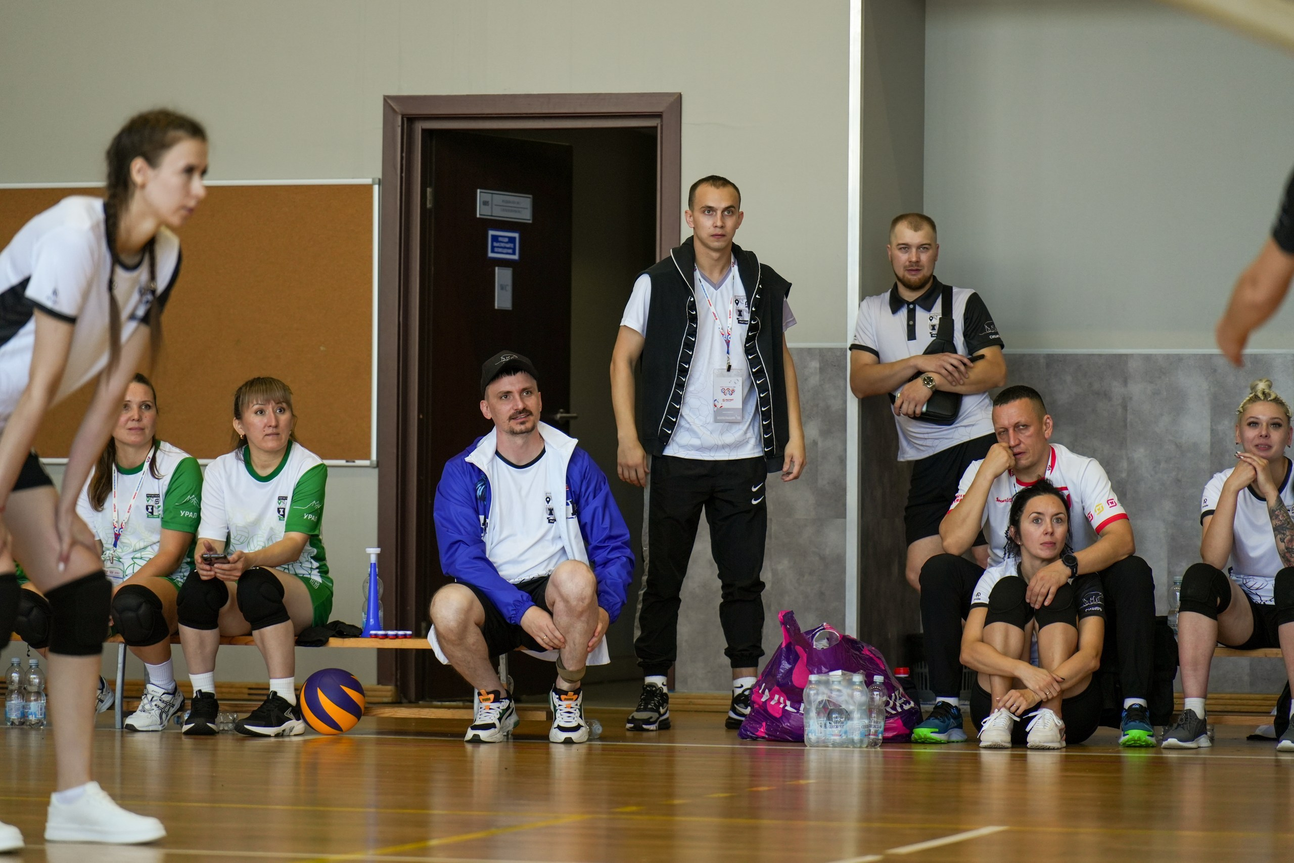 Магнит Корпоративная спартакиада | СК Юность, Адлер. Репортажный фотограф | Роза Хутор Красная Поляна Сочи Сириус