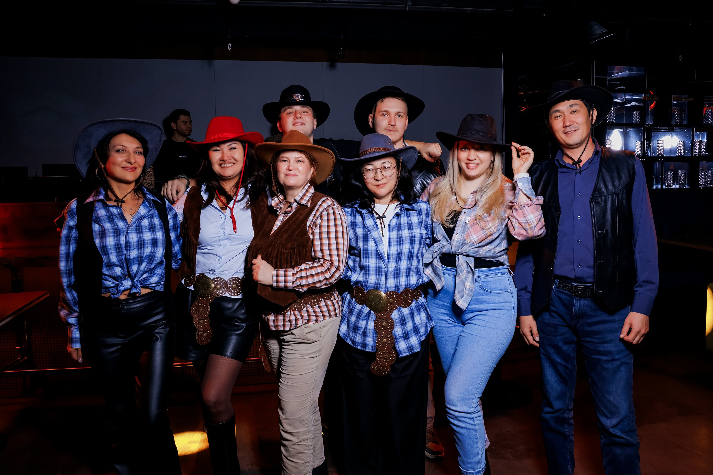 Музыкальное Лото-Event Bar. Репортажный фотограф в Алматы Каюпов Сержан
