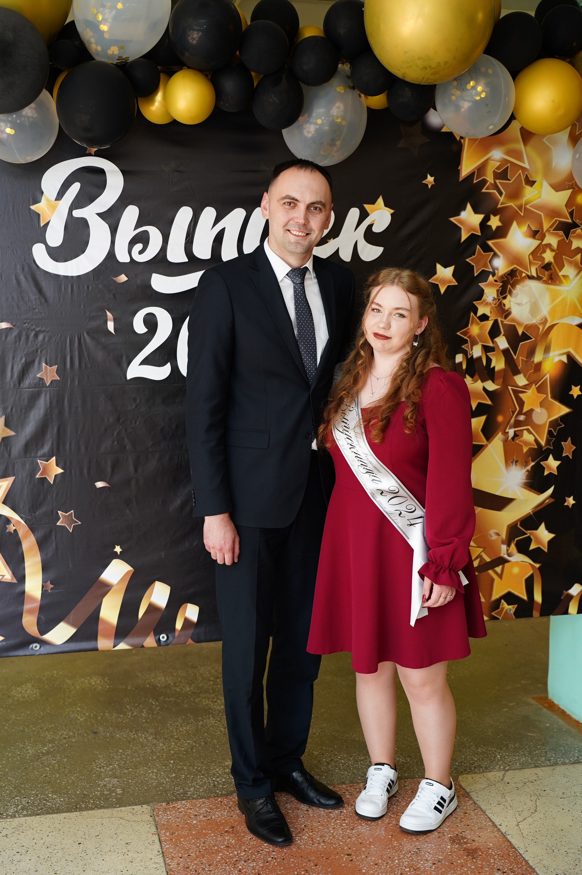 Выпускной. Семейный и свадебный фотограф Минск, Беларусь Анна Орловская